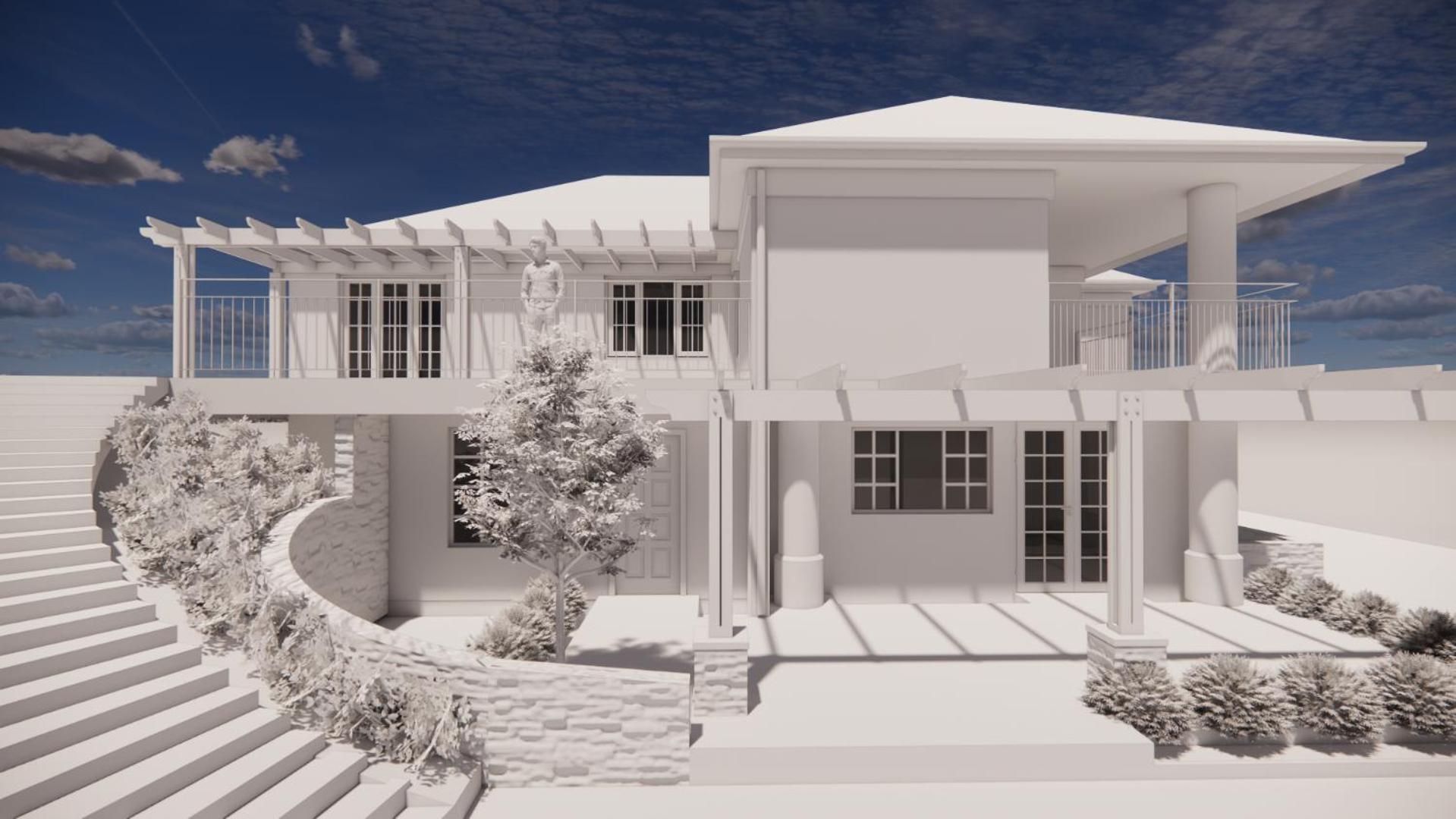 King Suite with Balcony