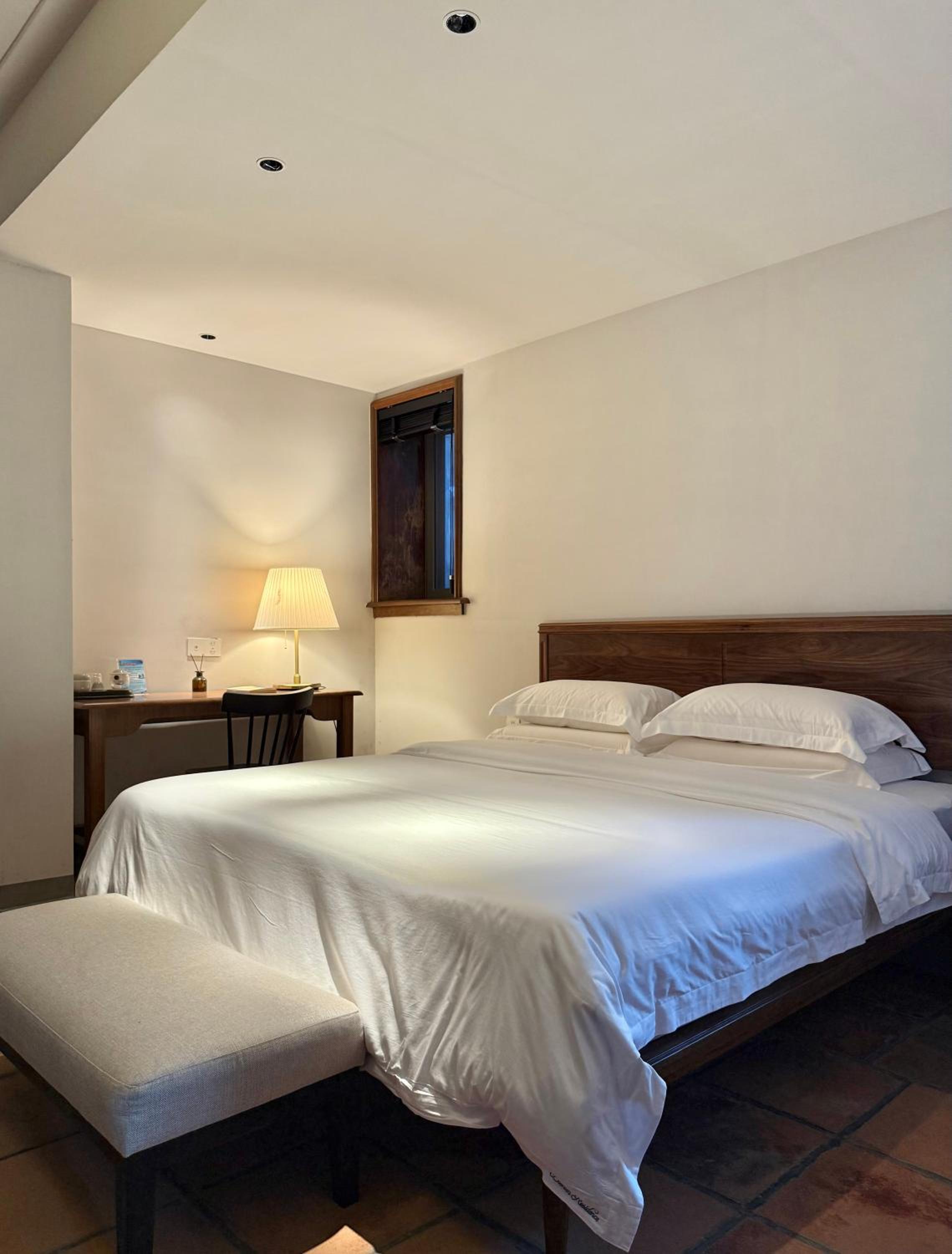 Double Room with Garden View photo 3
