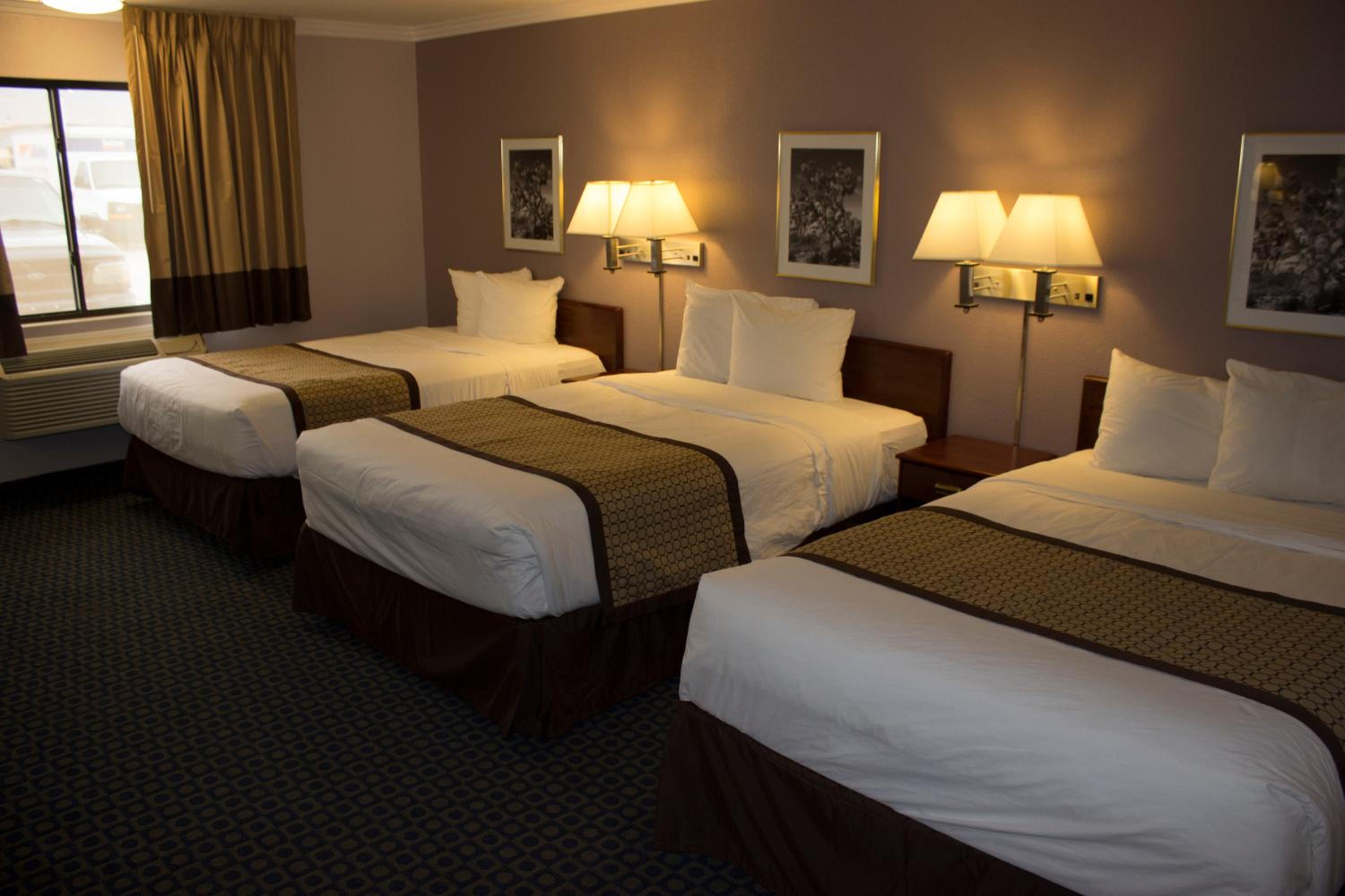 Superior Double Room - Non-Smoking - Photo 1