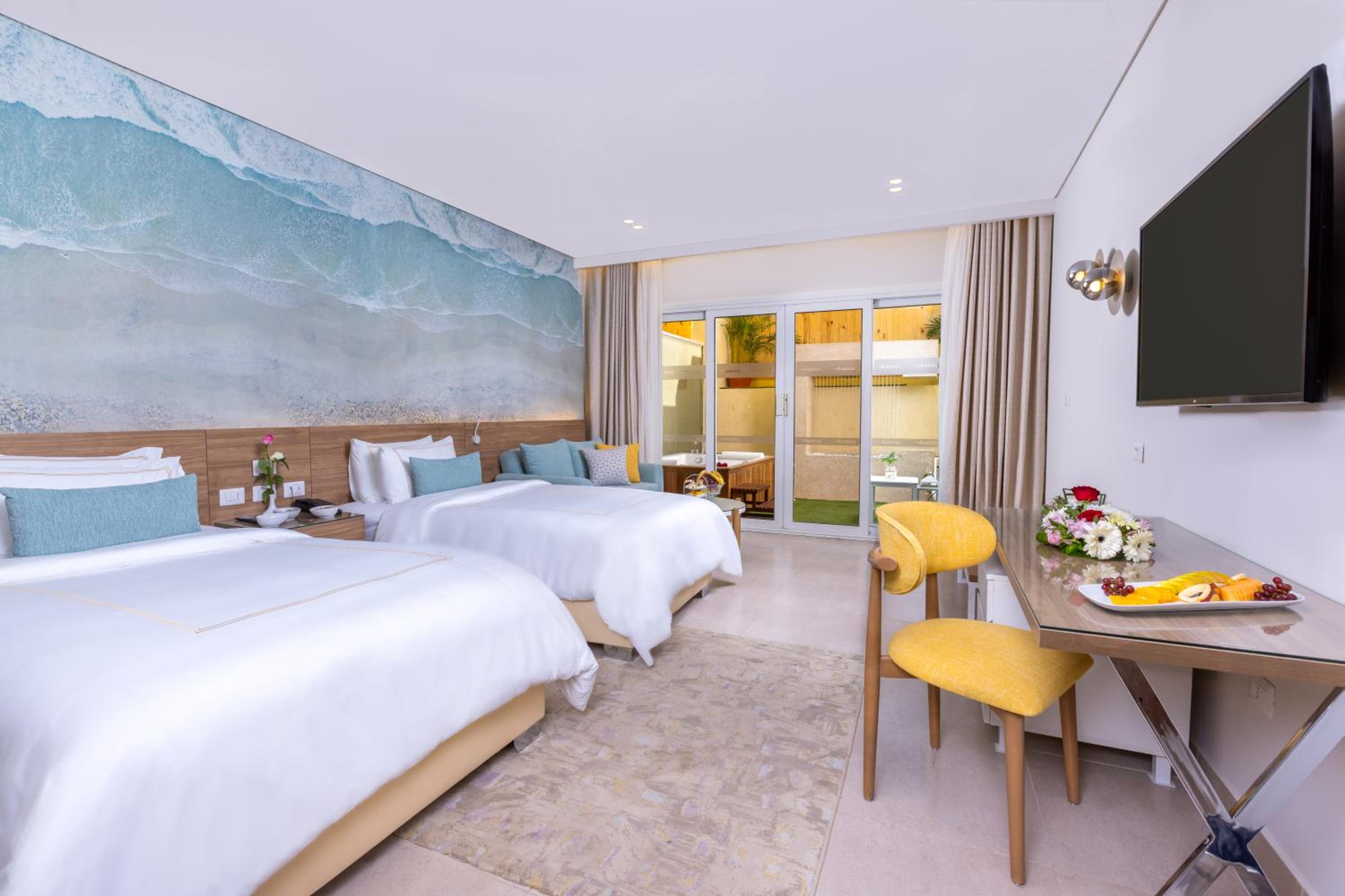 Jacuzzi Room photo 3