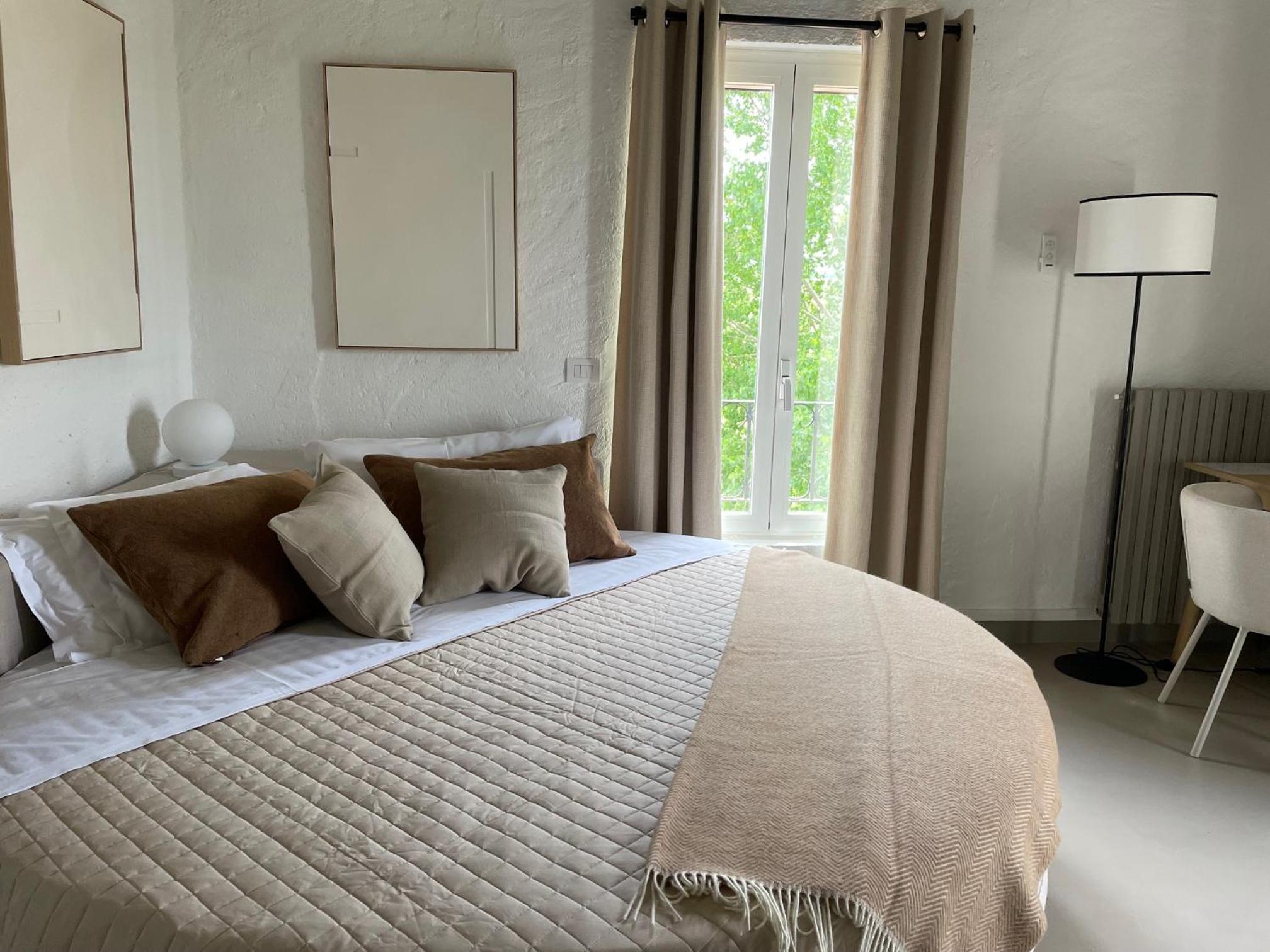 Deluxe Junior Suite