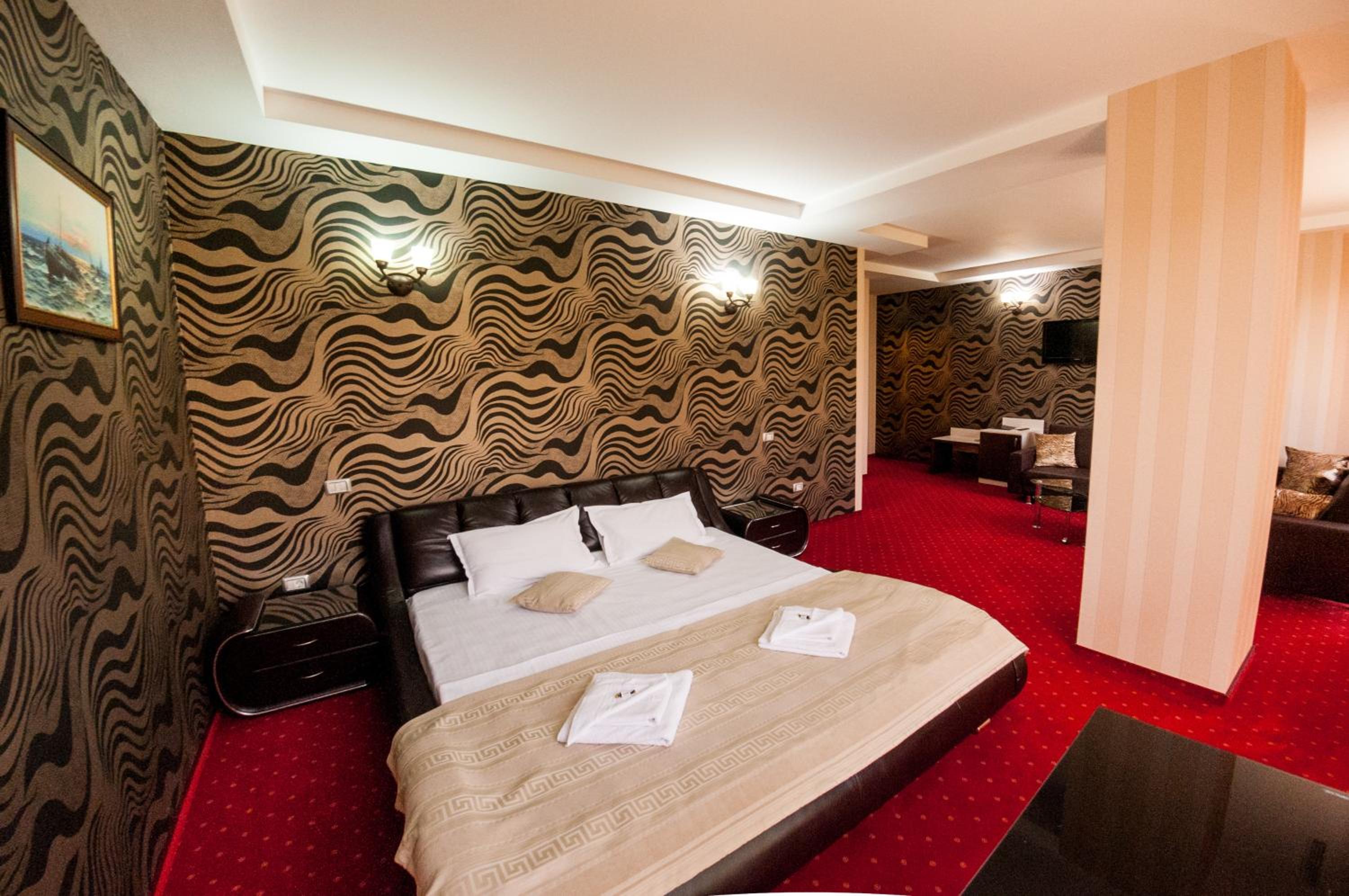 Suite photo 1