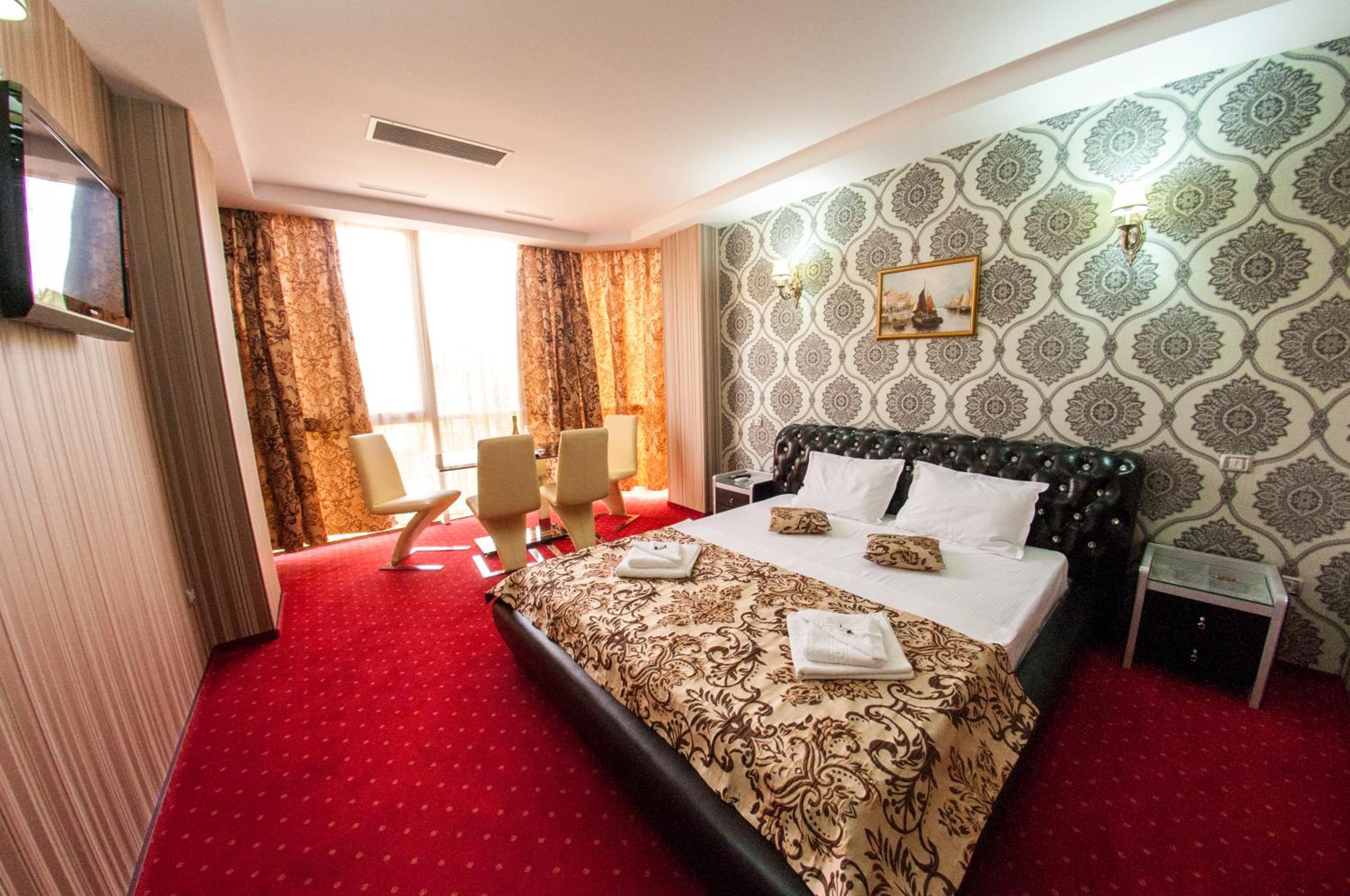 Junior Suite photo 1