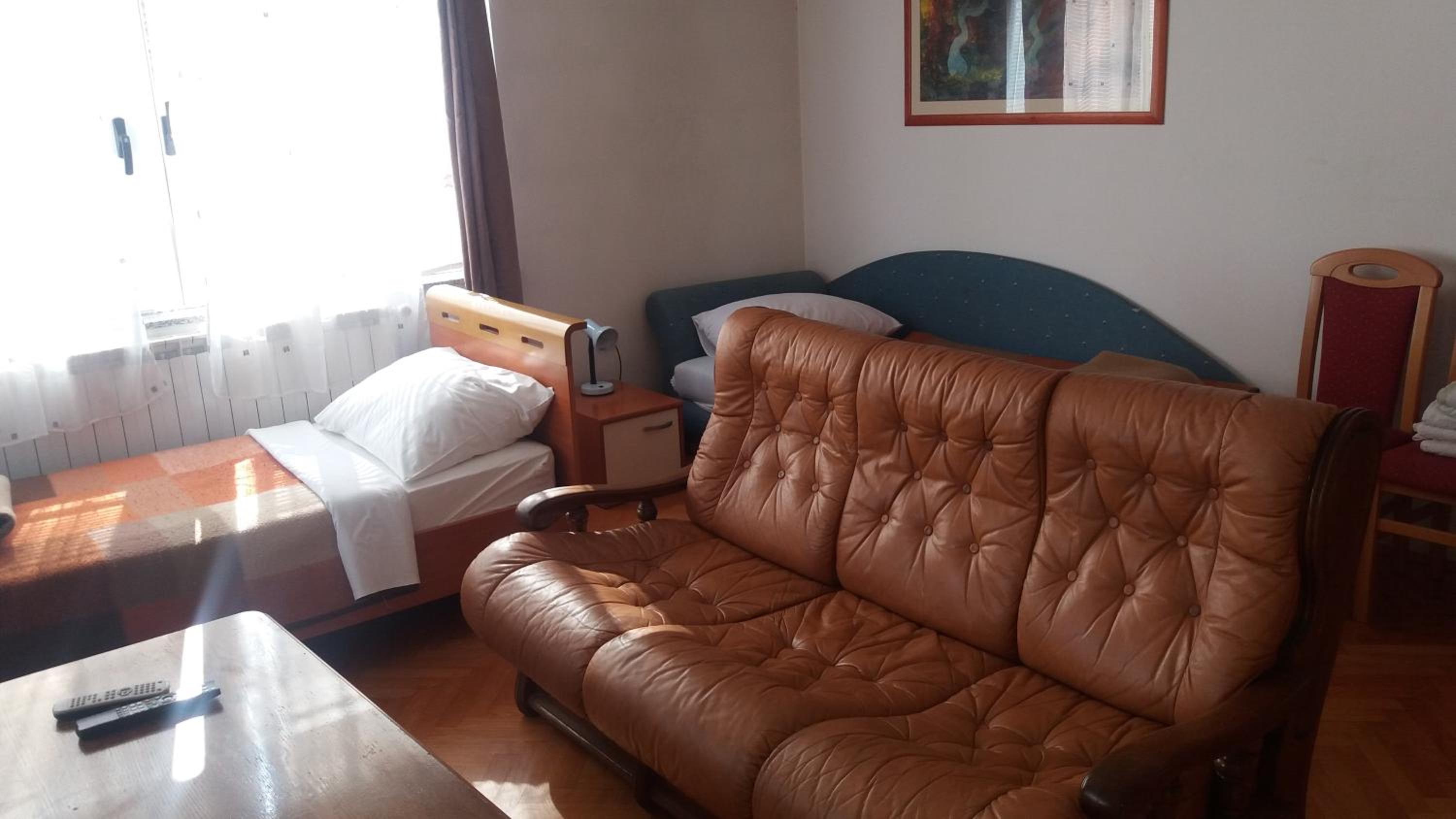 Two-Bedroom Apartment photo 2