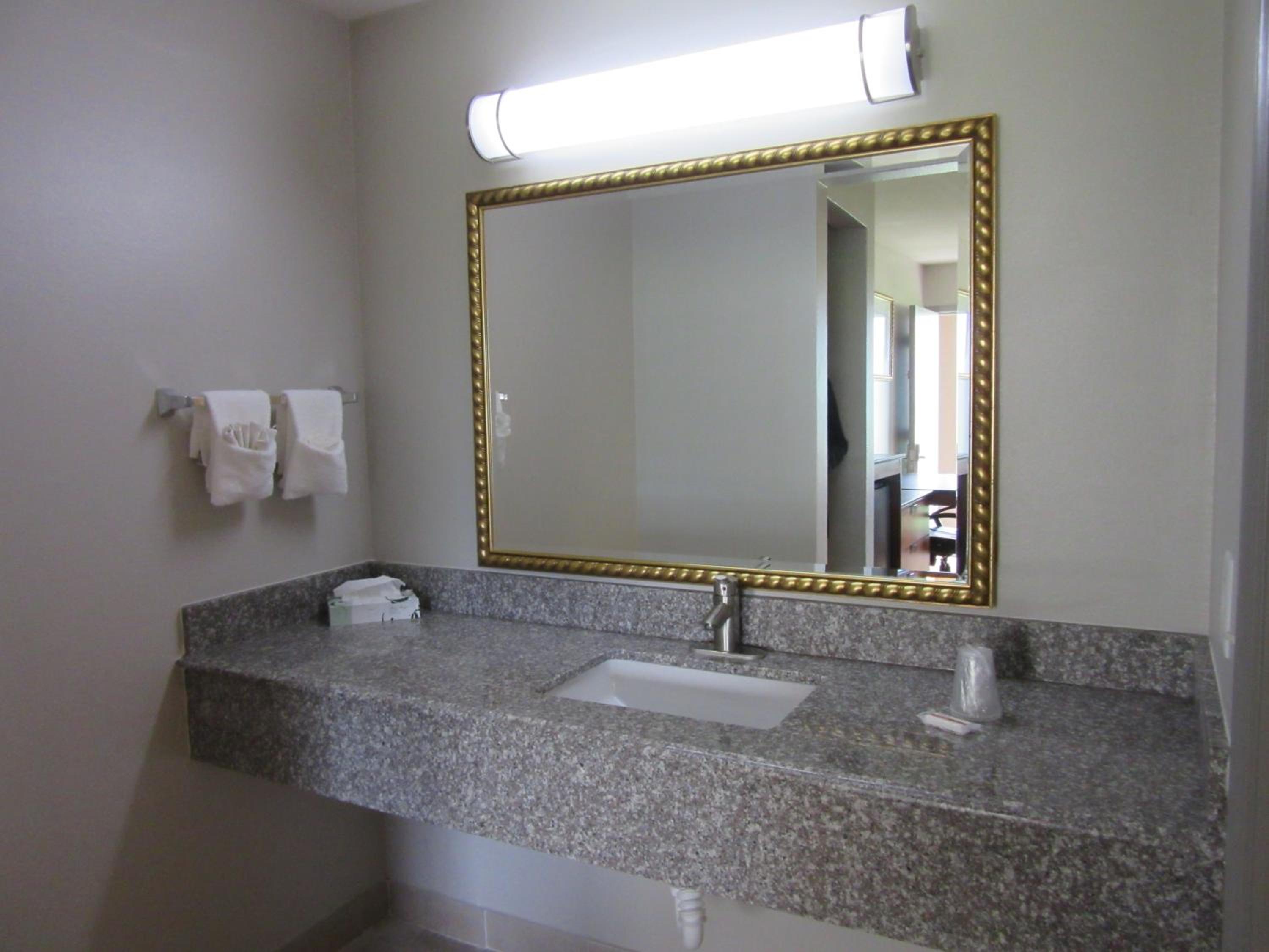 King Room - Non-Smoking/Pet Friendly - Photo 2