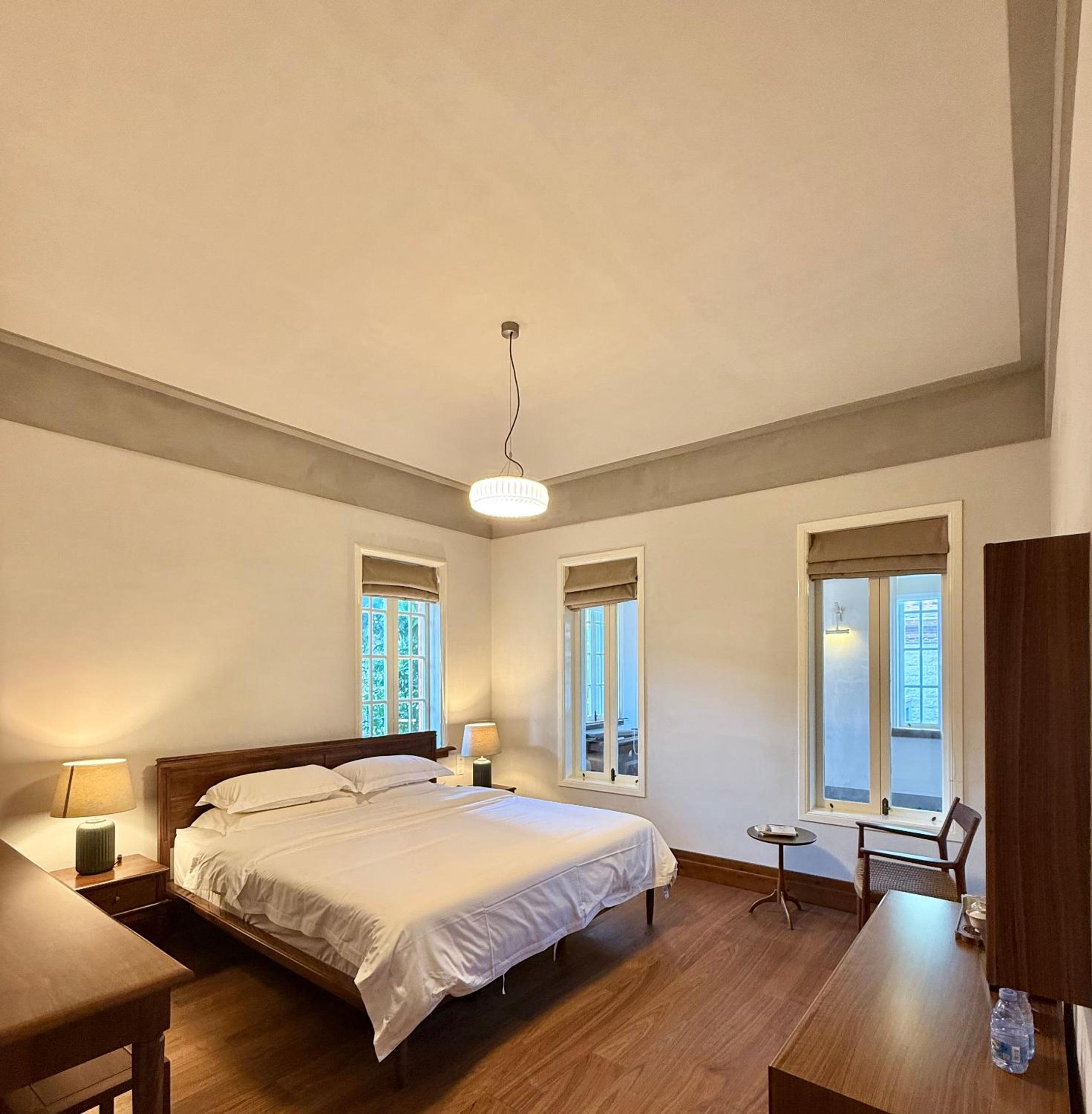 Double Room with Balcony photo 2