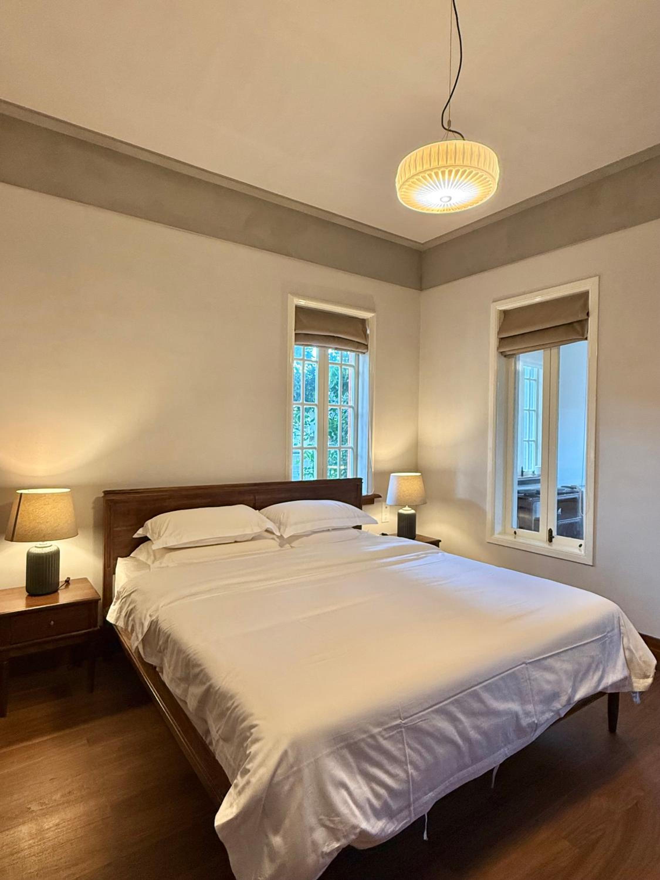 Double Room with Balcony photo 1
