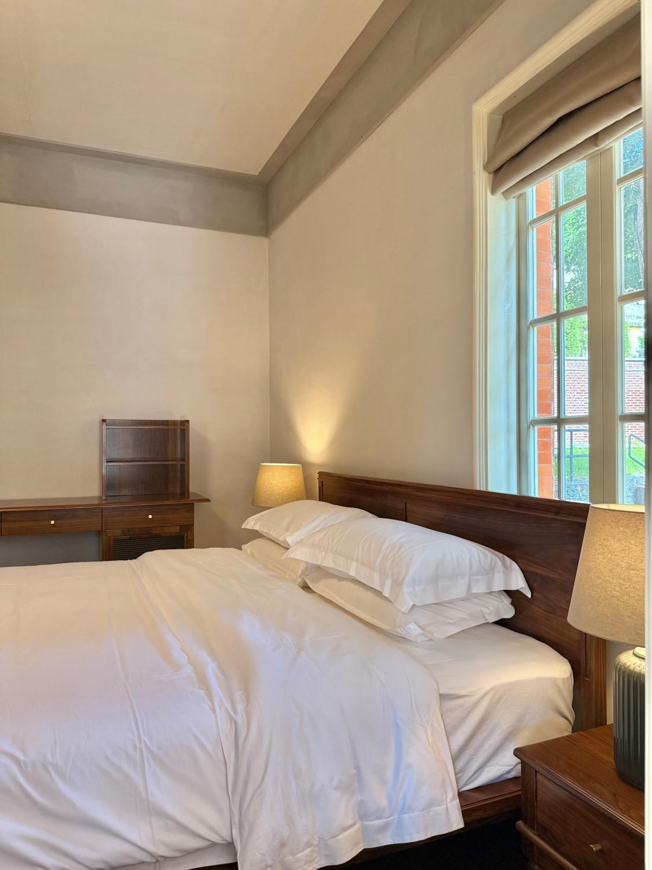 Double Room with Balcony photo 3
