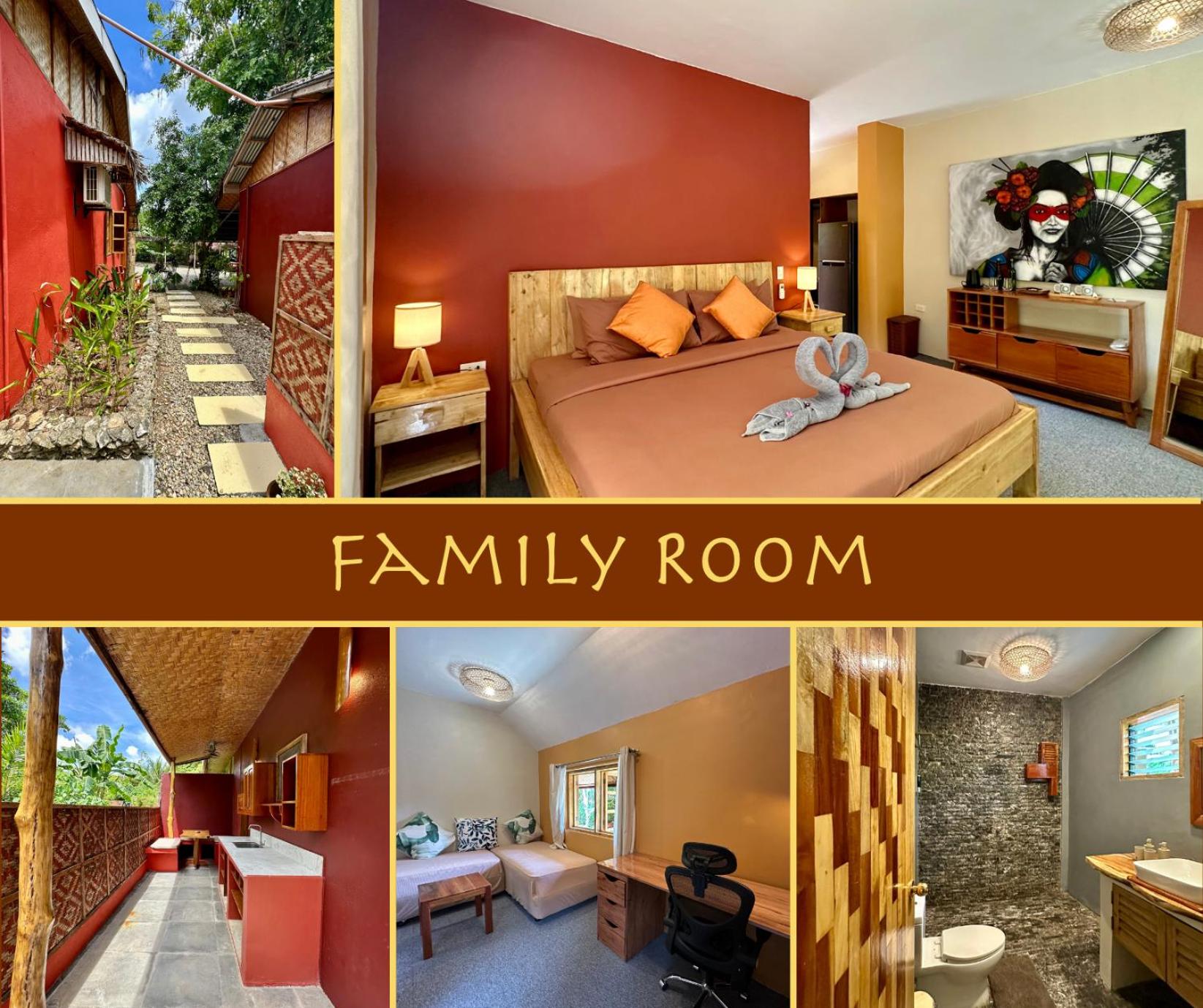 Family Room photo 2
