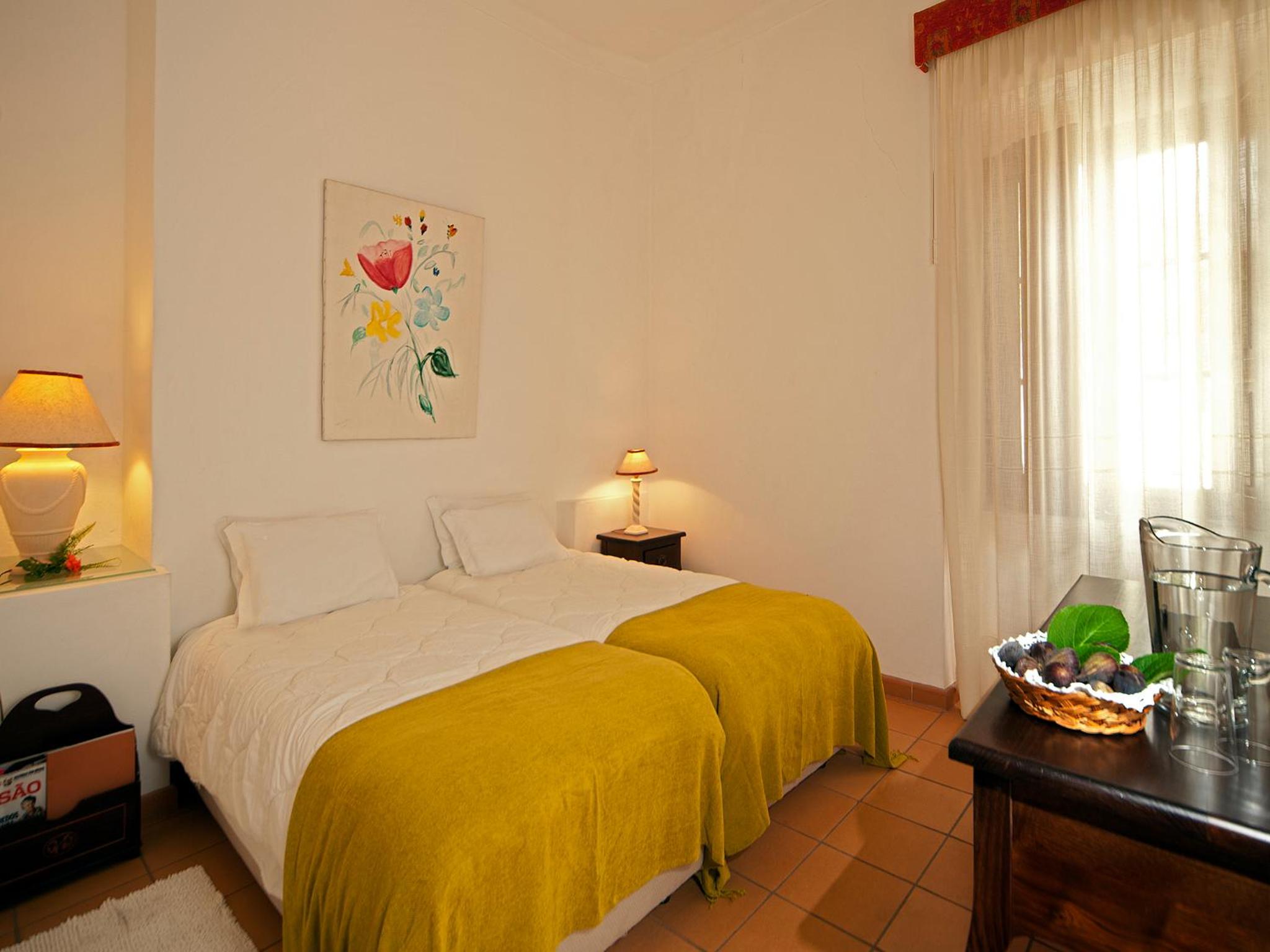 Double or Twin Room - Photo 22