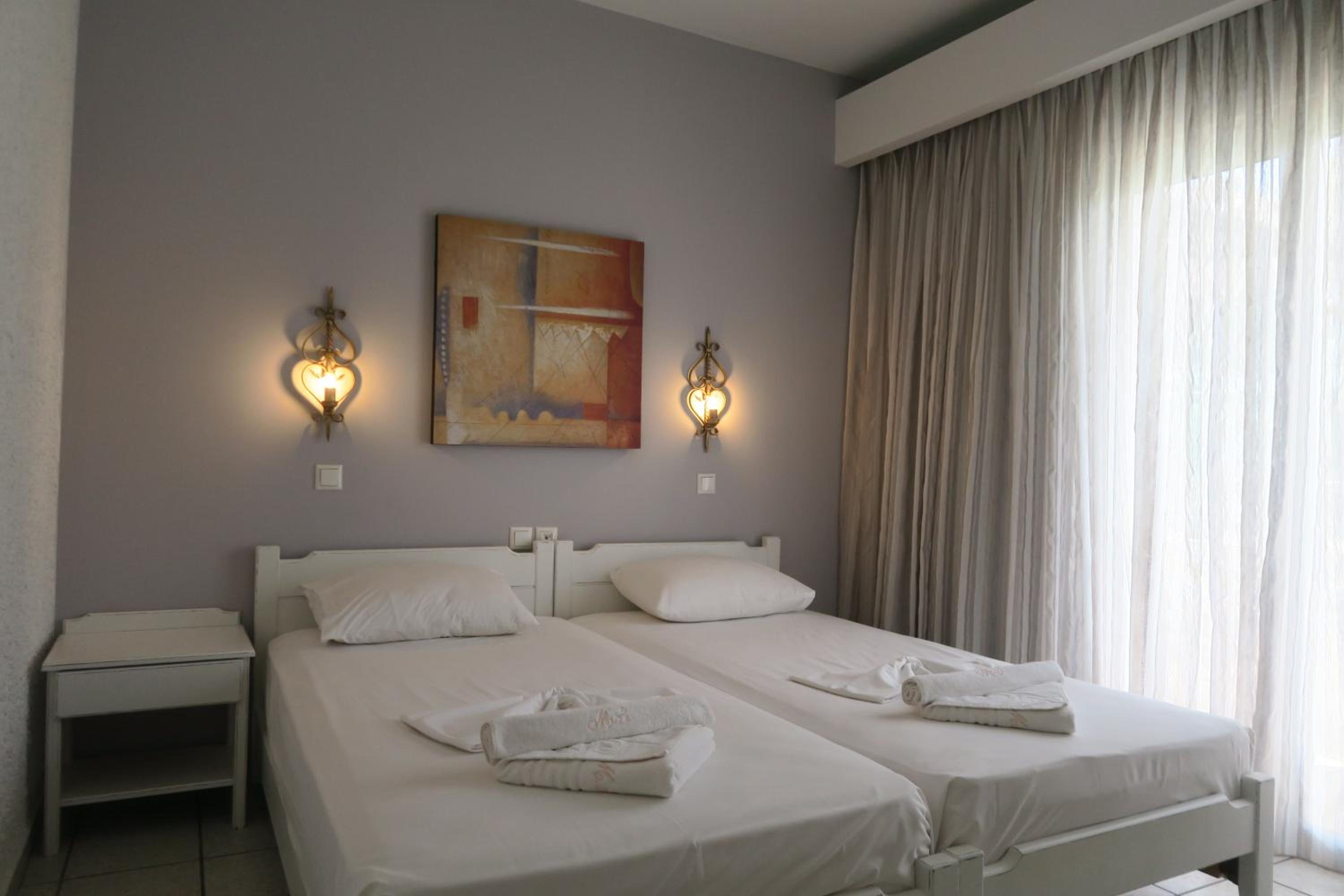 Classic Triple Room photo 1