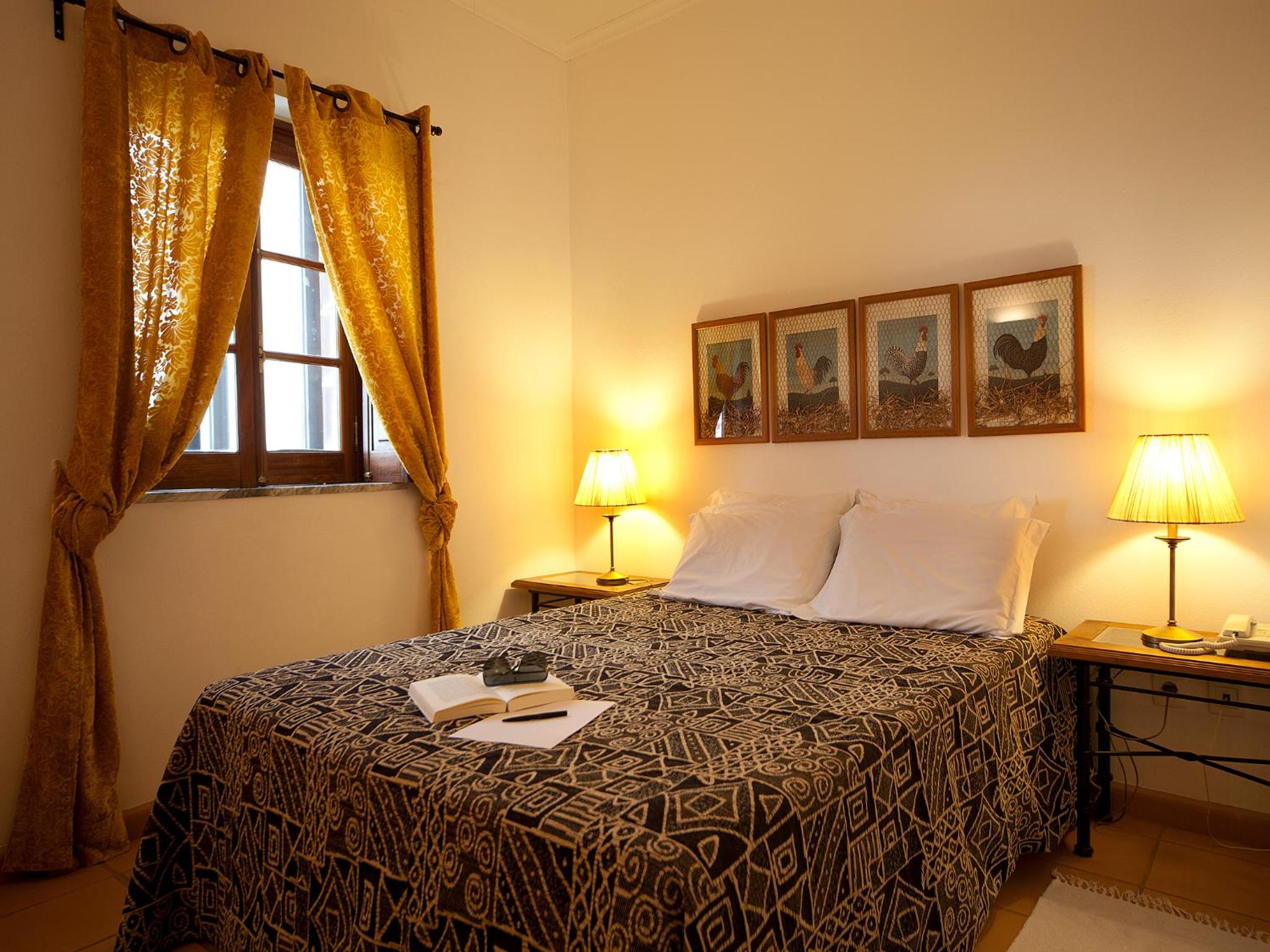 Double or Twin Room - Photo 20