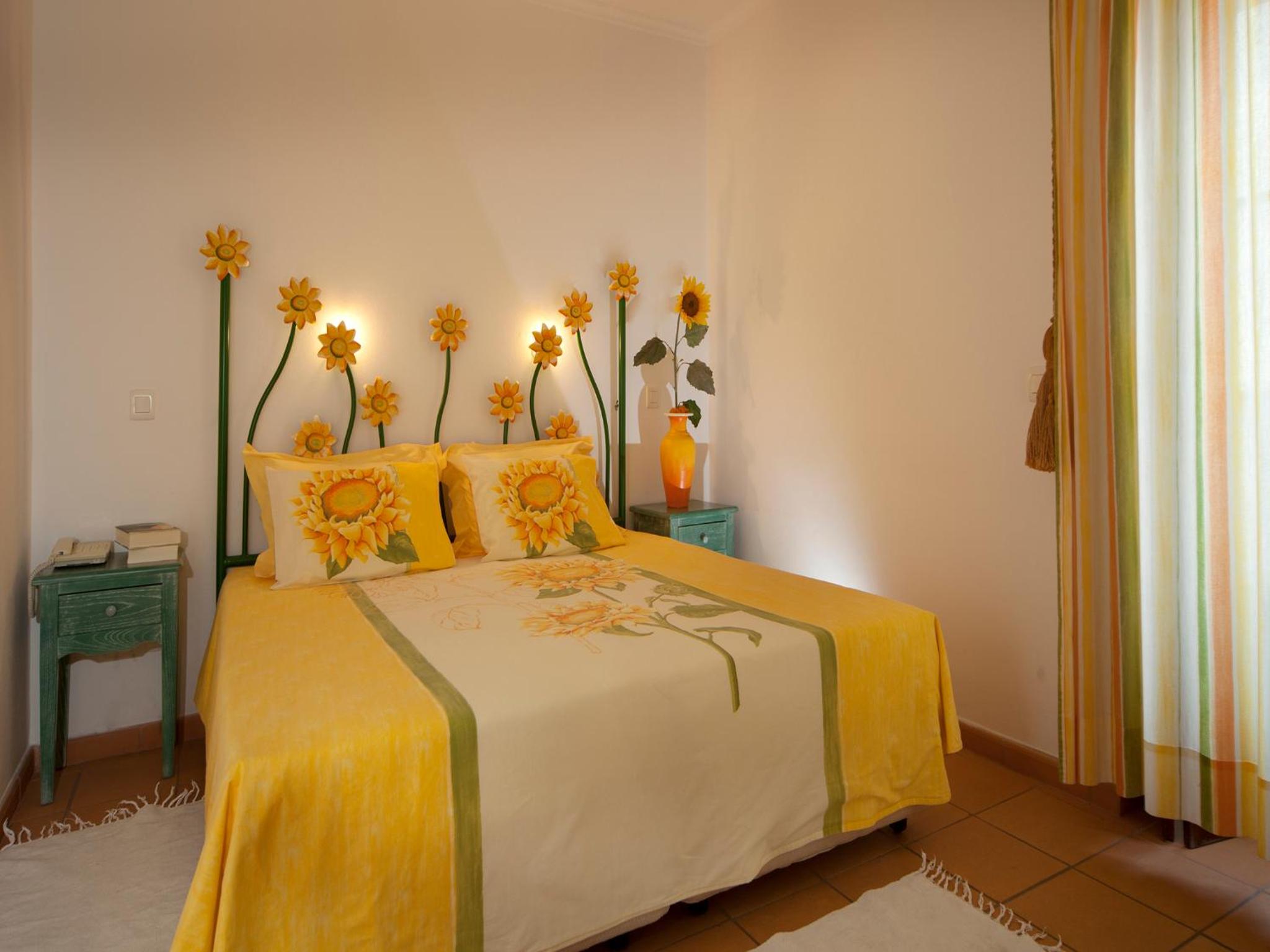 Double or Twin Room - Photo 18