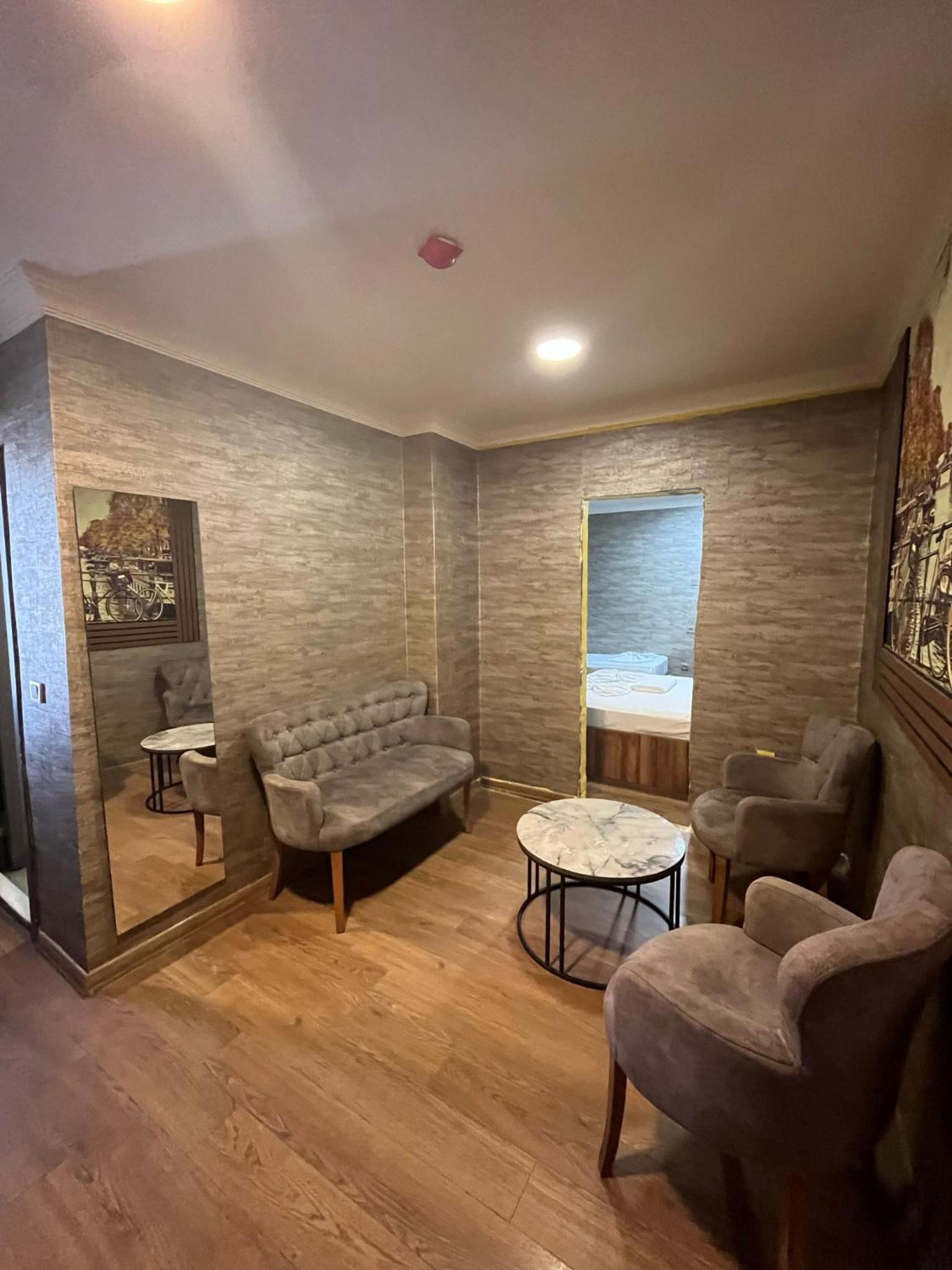 Triple Room photo 3