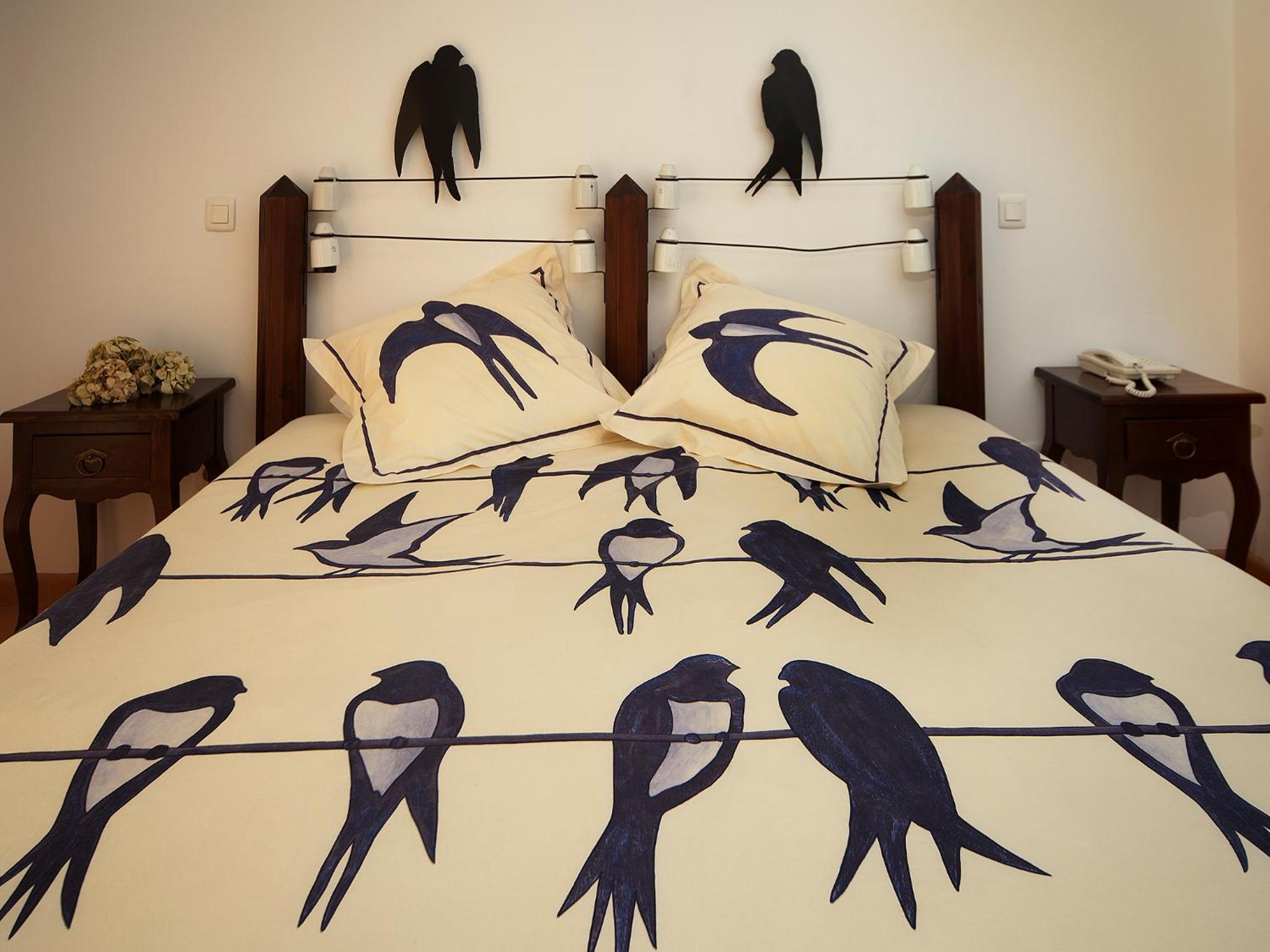 Double or Twin Room - Photo 19