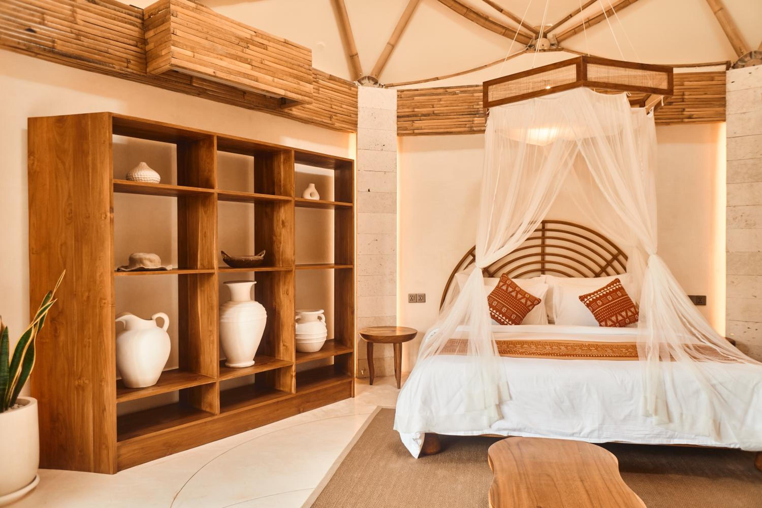 Junior Suite with Garden View photo 1
