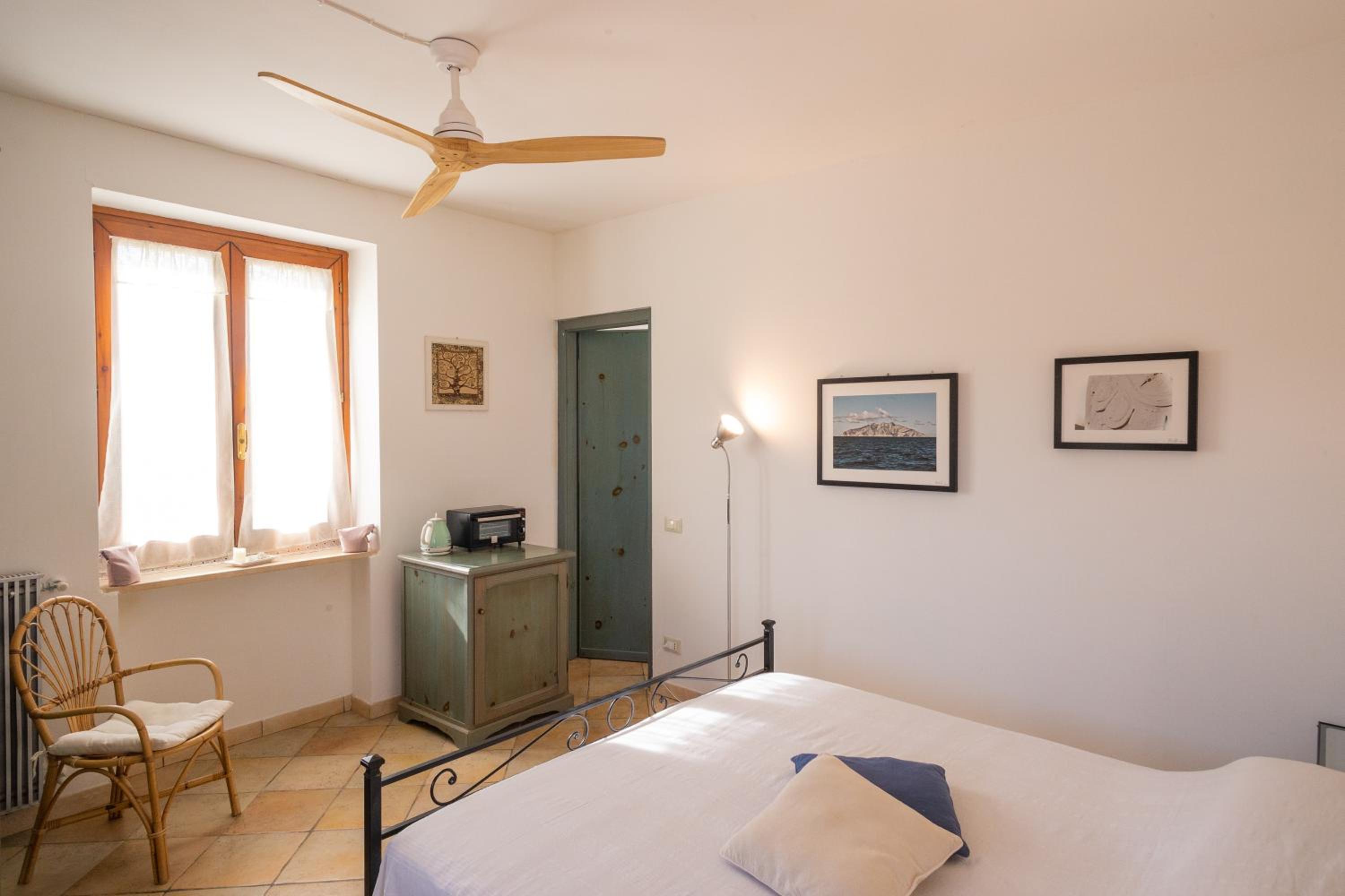 Large Double Room
