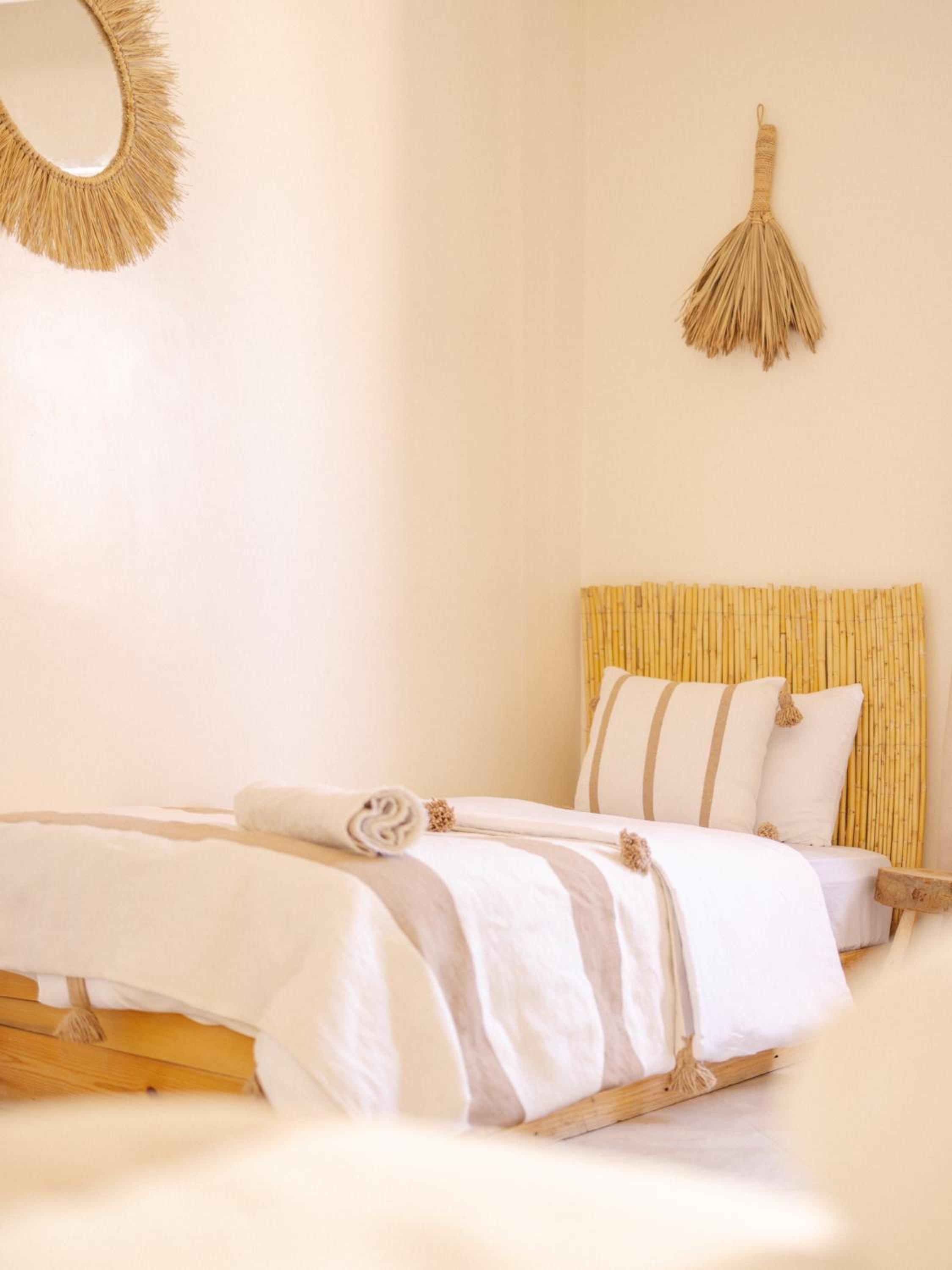 Single Bed in Dormitory Room photo 2
