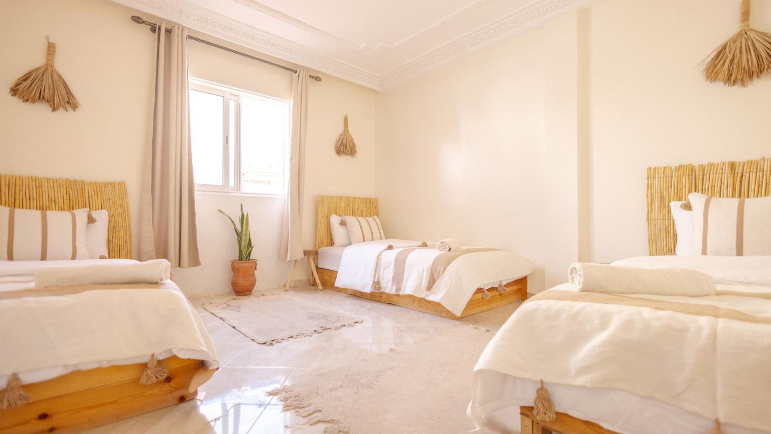 Single Bed in Dormitory Room photo 1