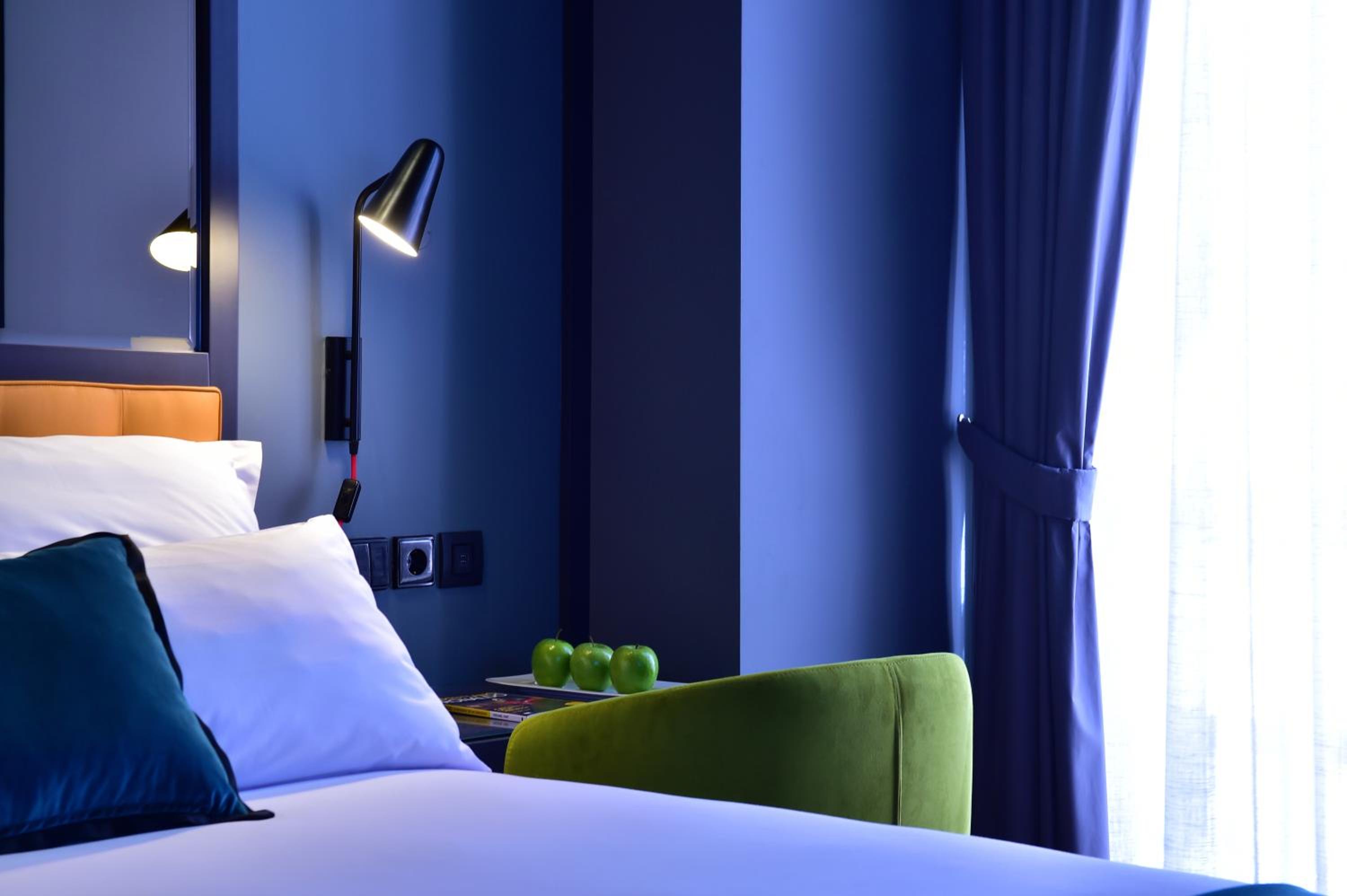 CR Double Room photo 2