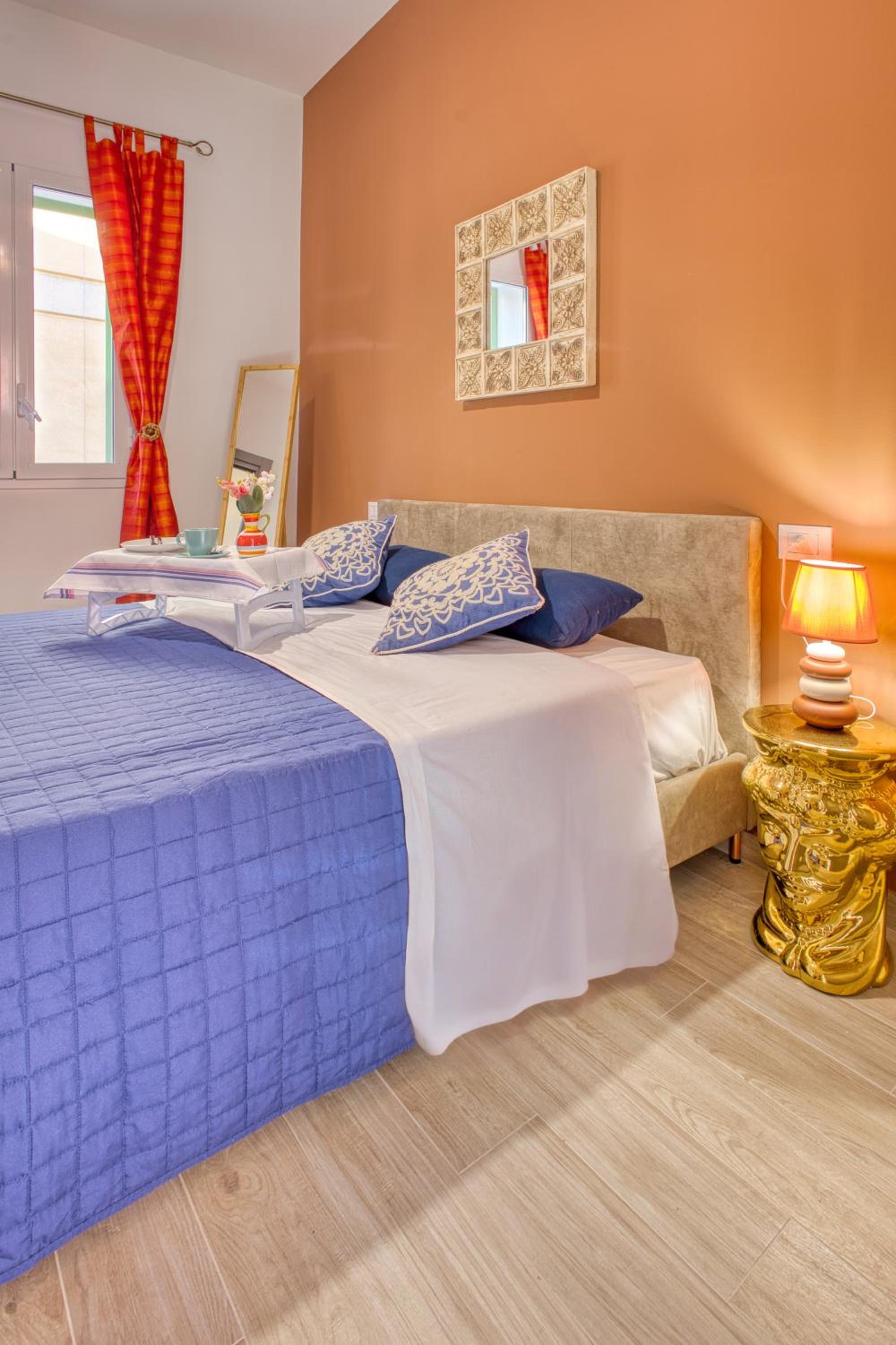 One-Bedroom Premier Apartment