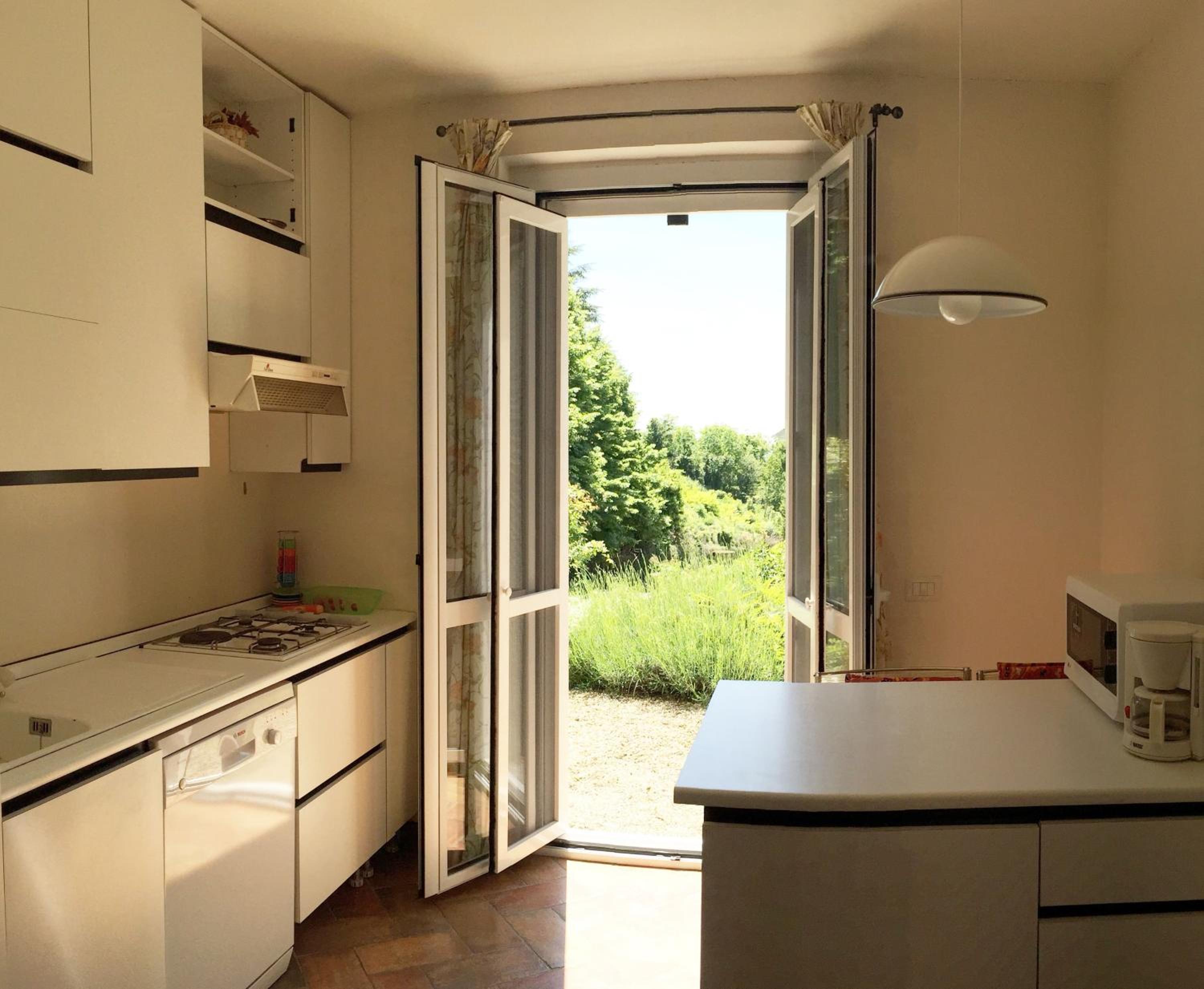 Apartment with Garden View photo 2