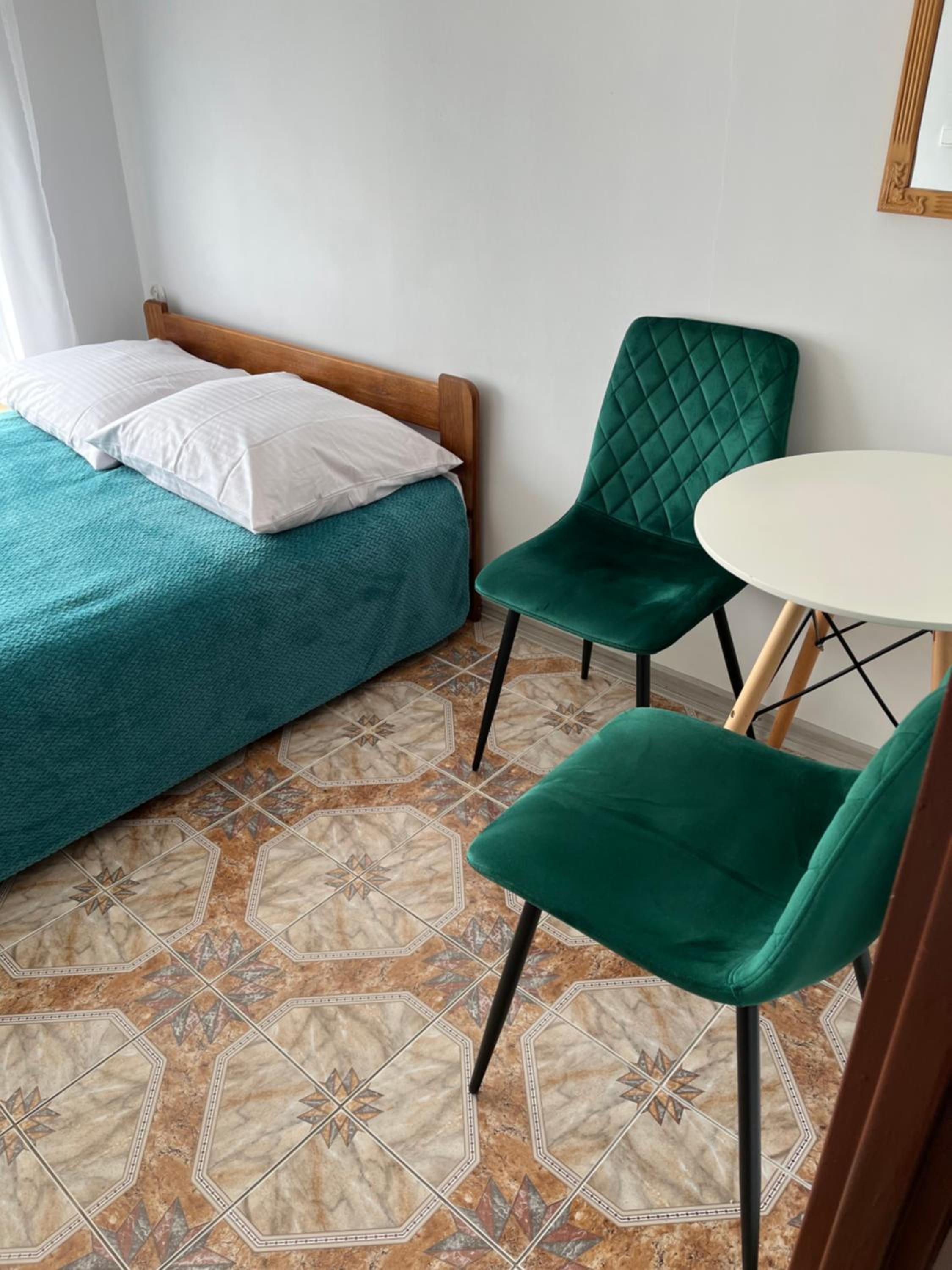 Double Room photo 3