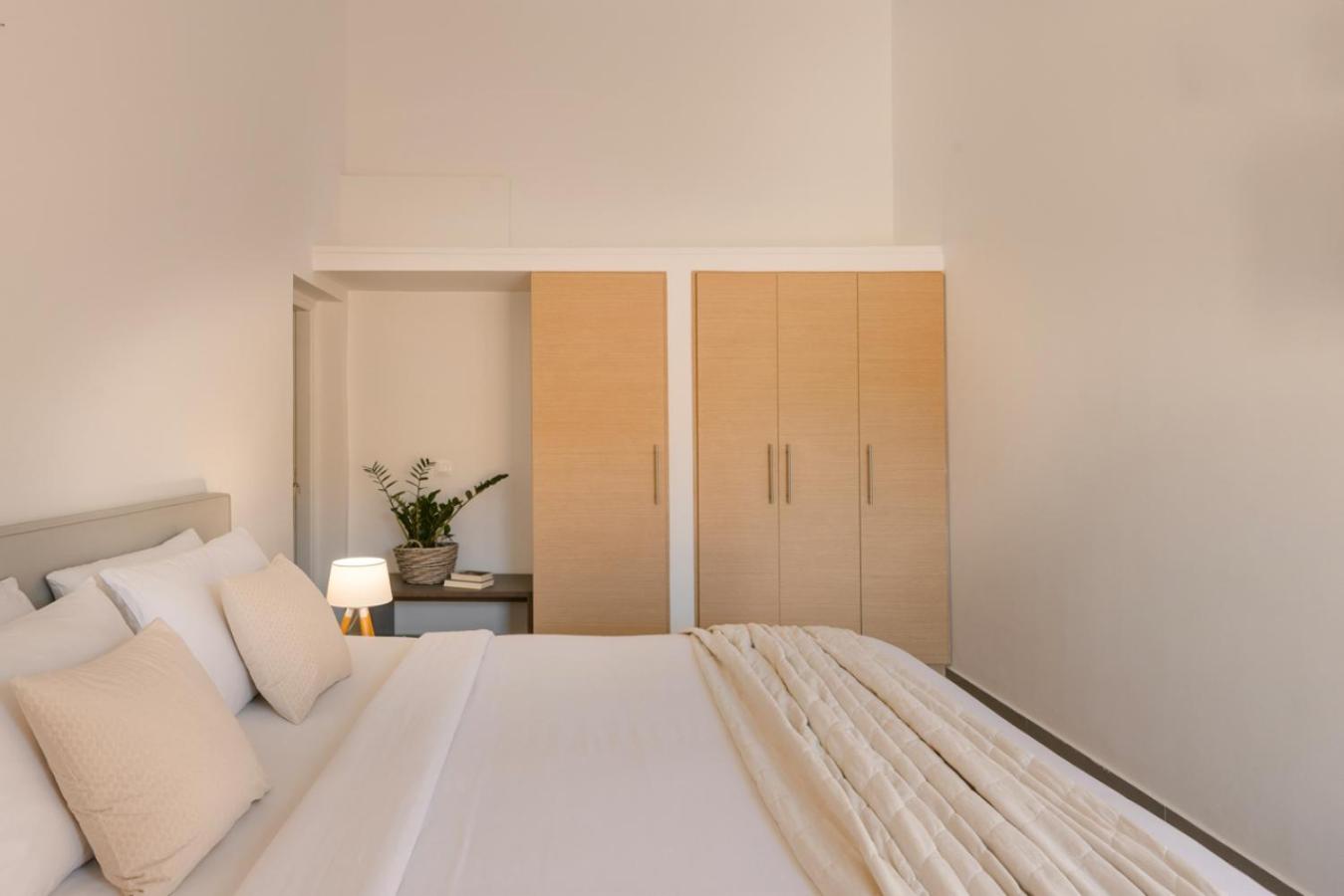 Single Room with Garden View photo 2