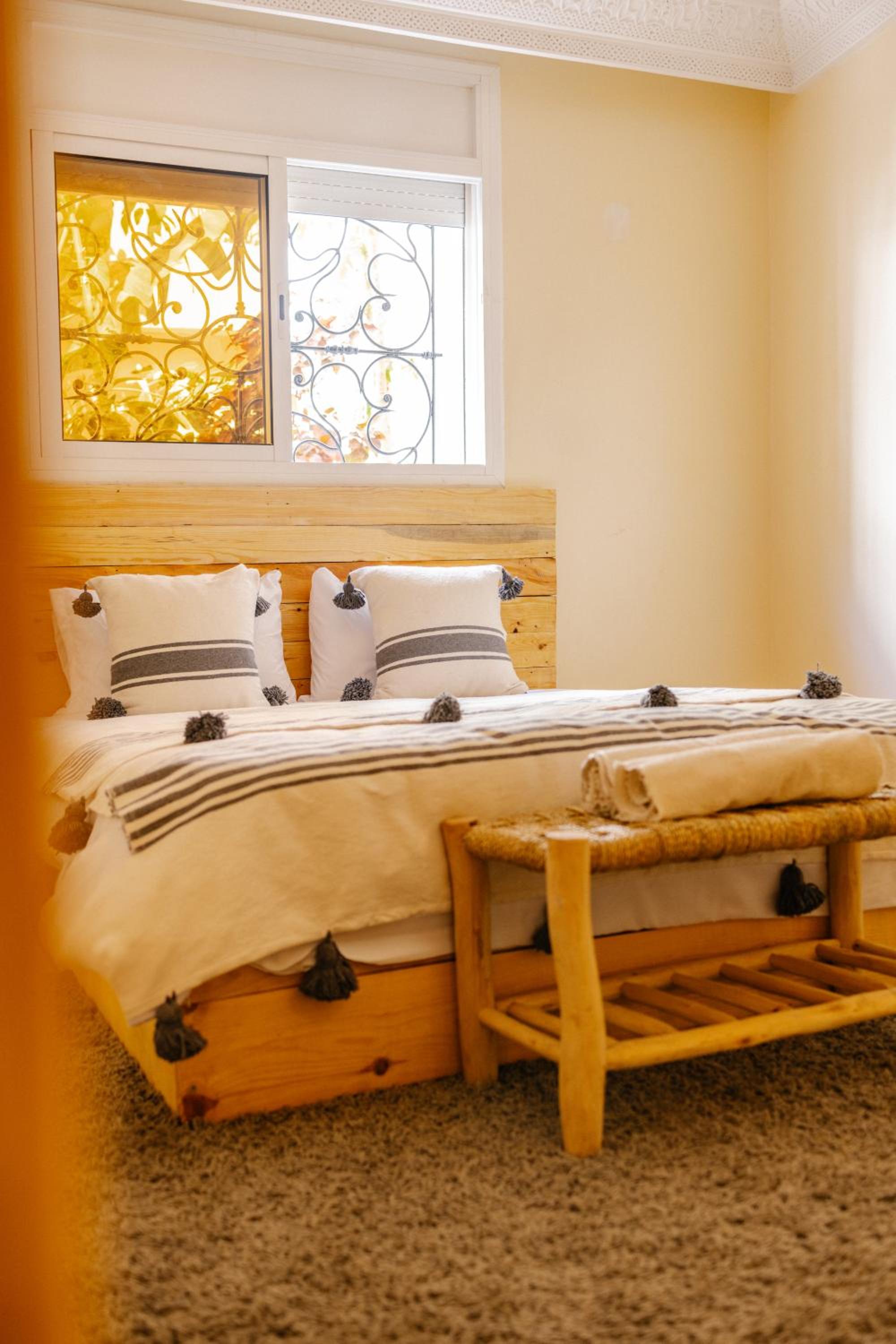 Deluxe Queen Room photo 3