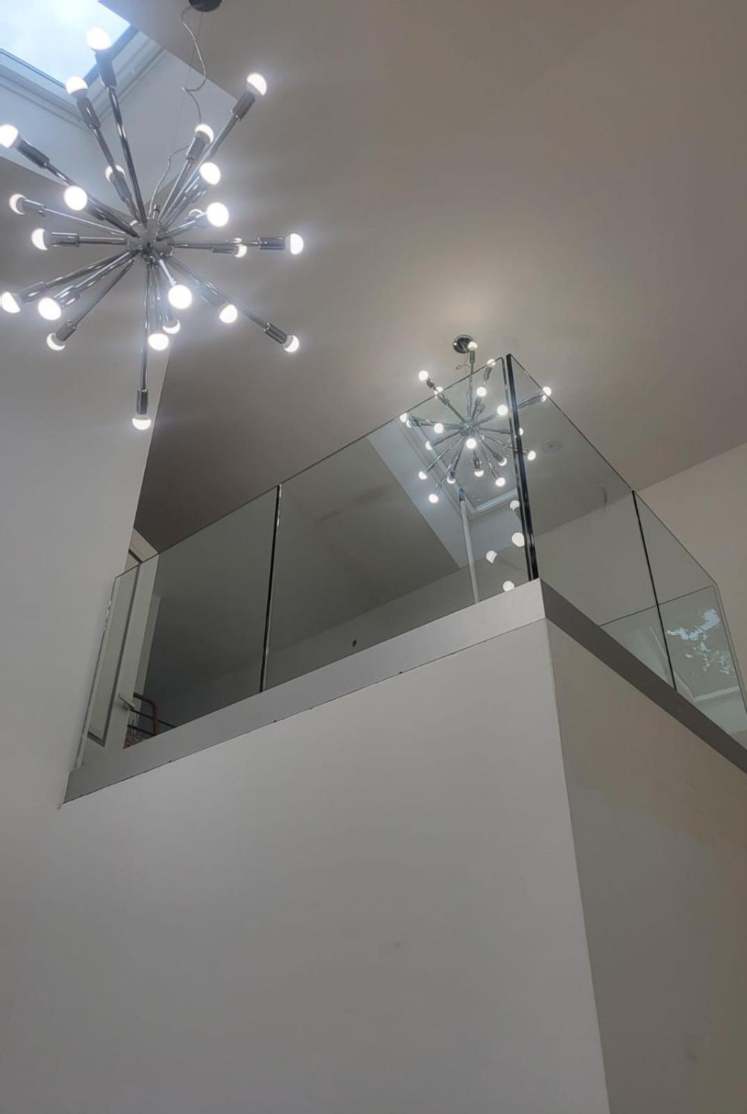 Deluxe Apartment photo 2
