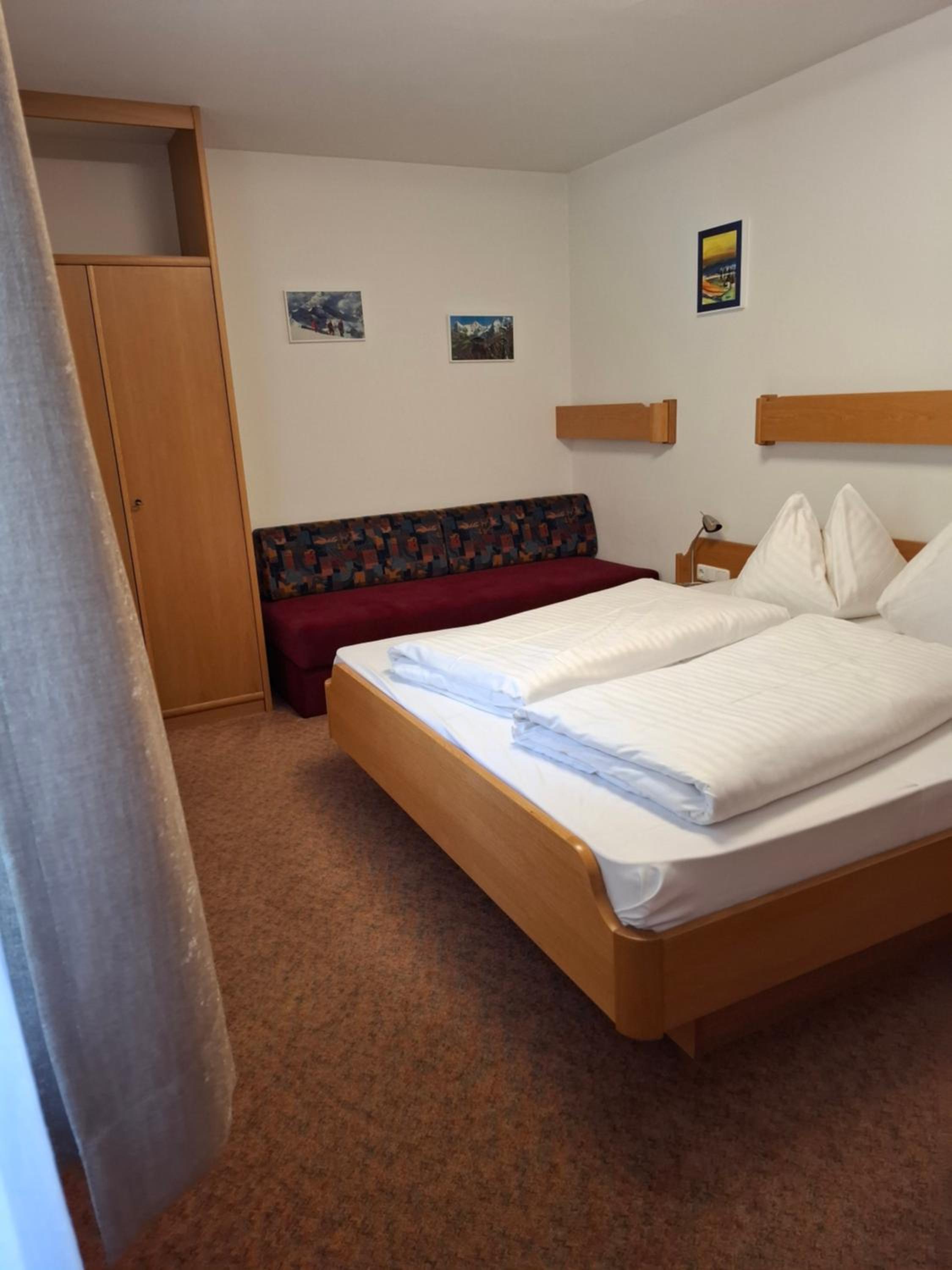 Standard Single Room photo 2