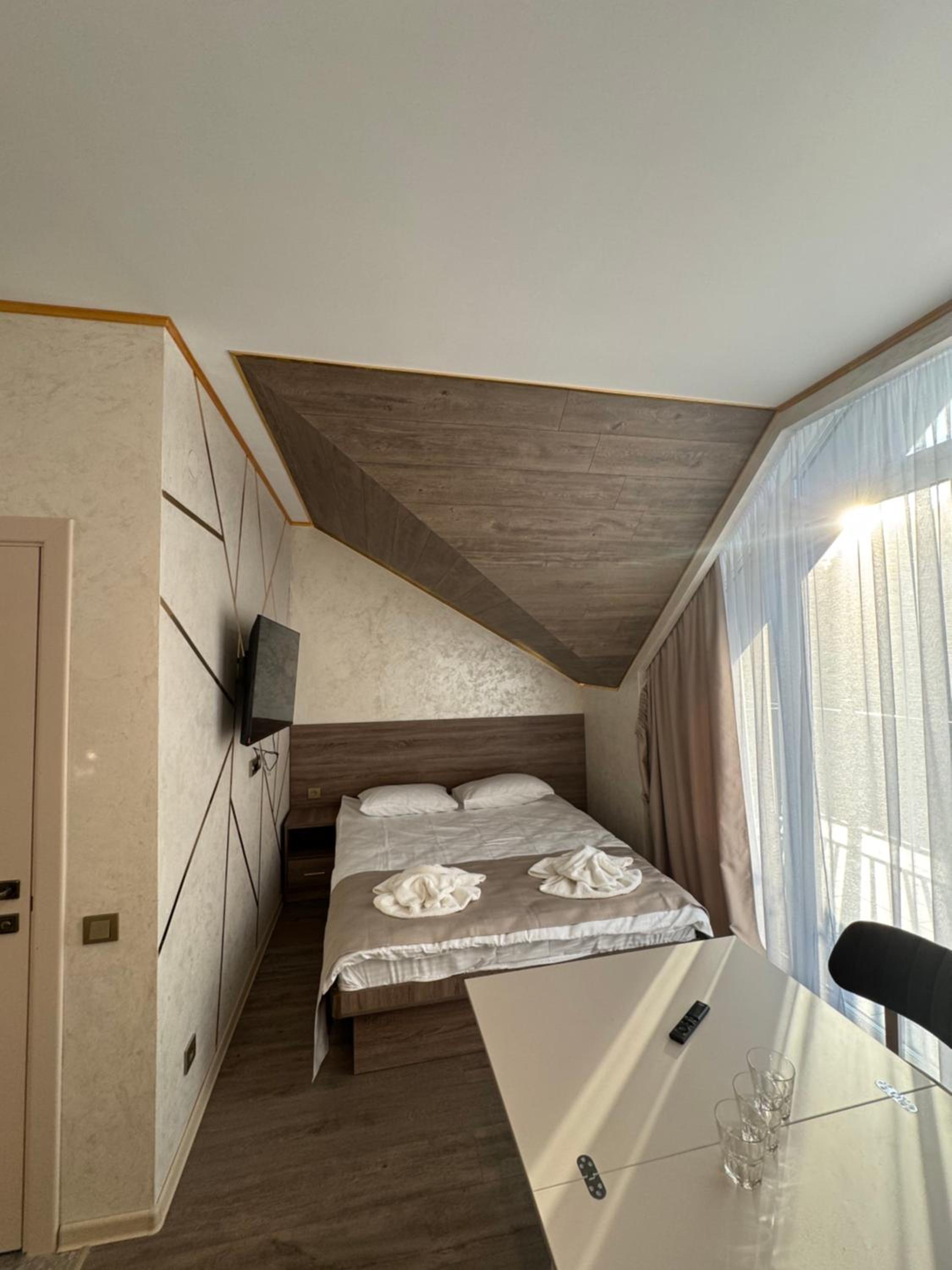 Triple Room with Terrace photo 1