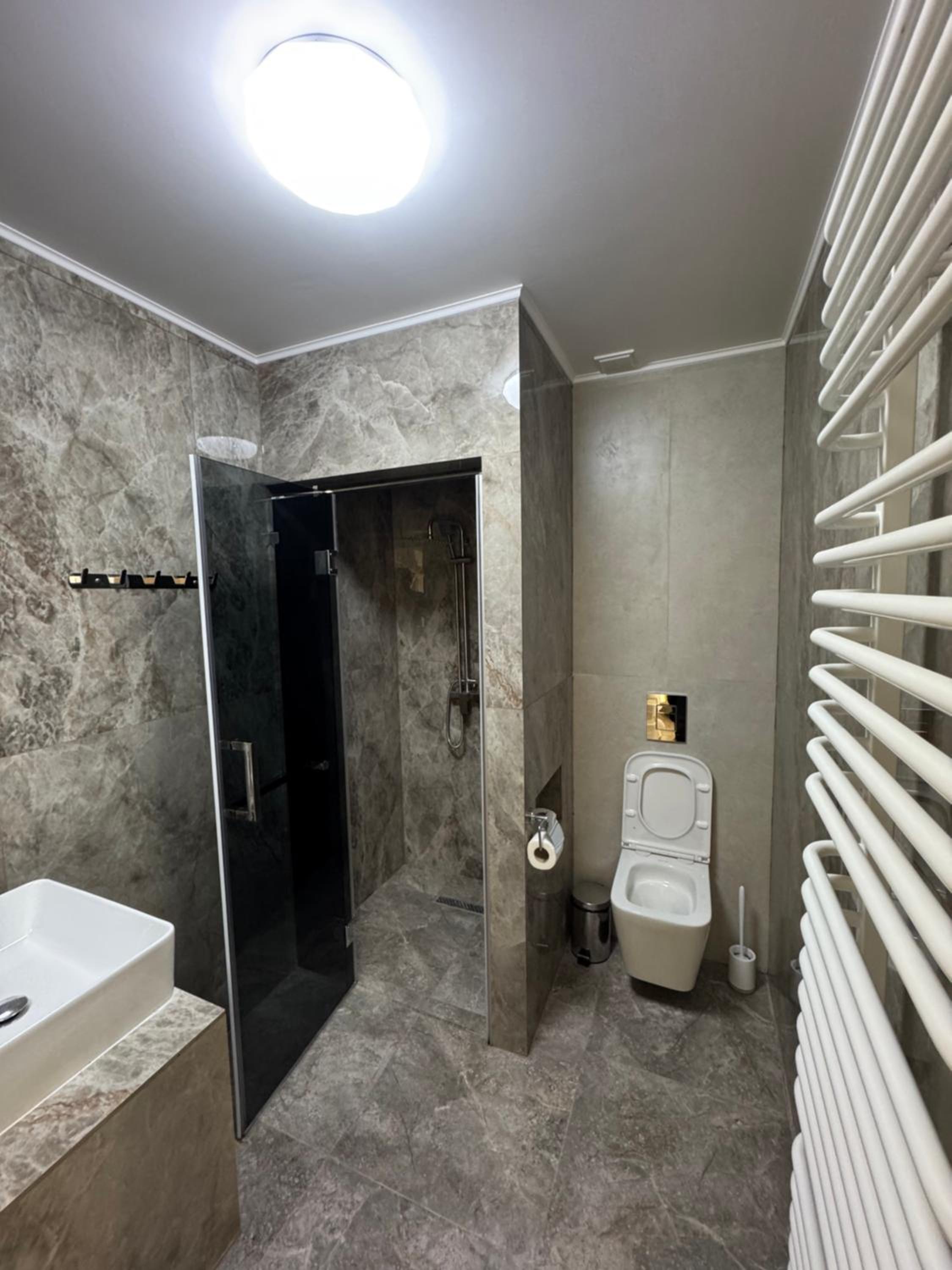 Triple Room with Terrace photo 3