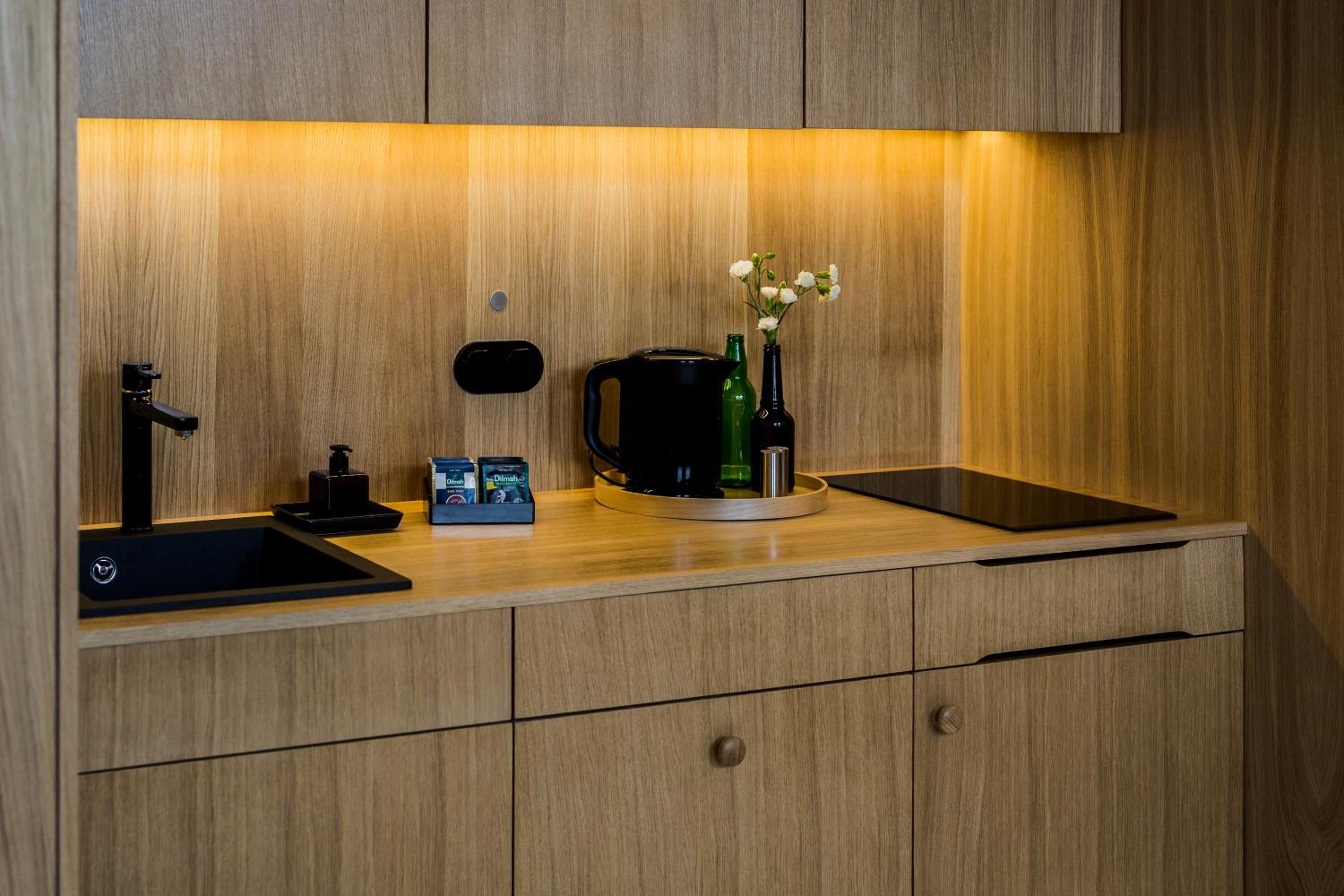 One-Bedroom Apartment - Photo 9