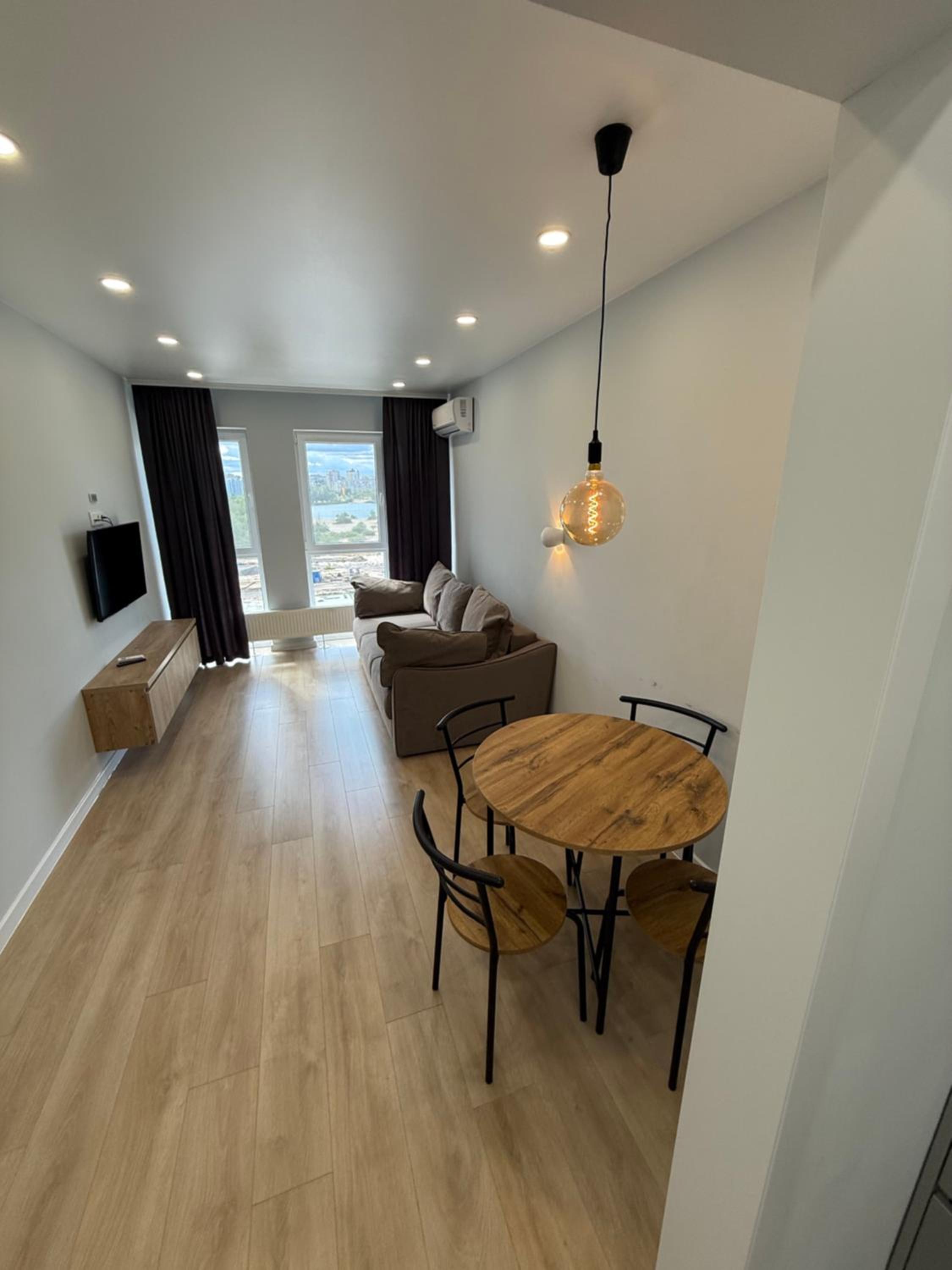 Superior Family Room