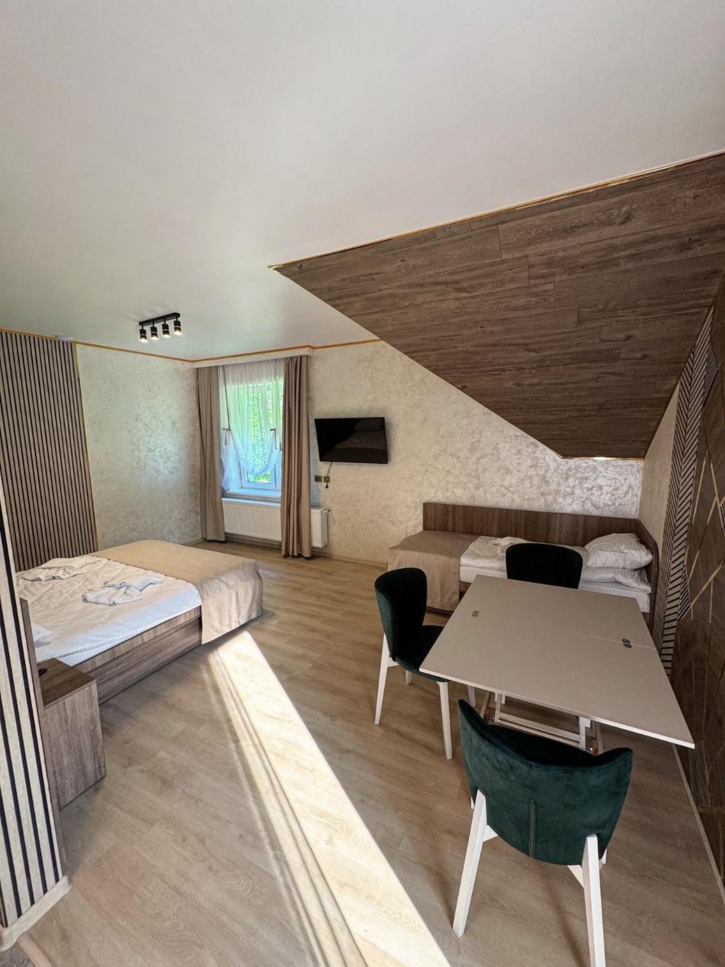 Triple Room with View photo 2