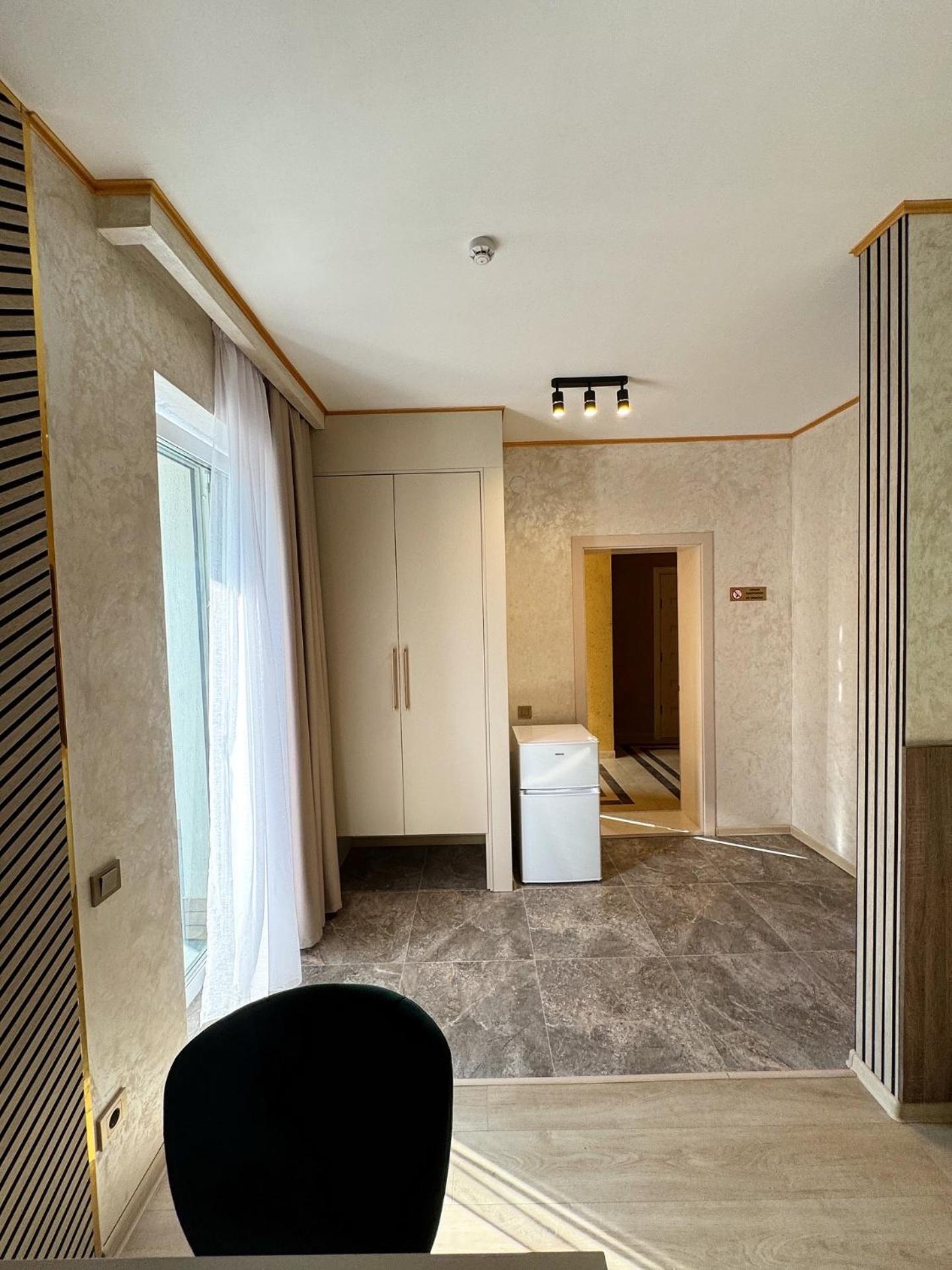 Triple Room with View photo 3