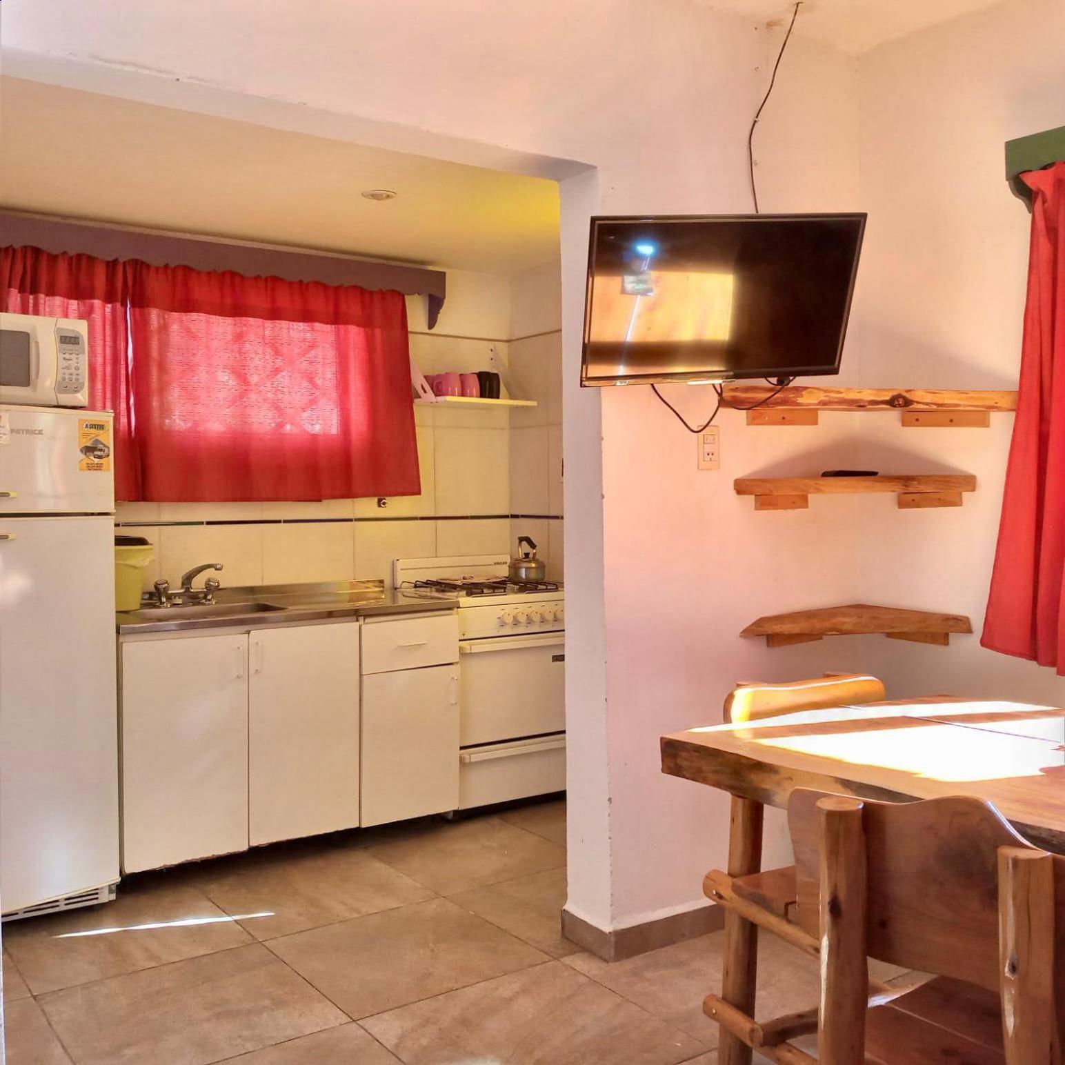 Apartment (6 Adults) photo 2