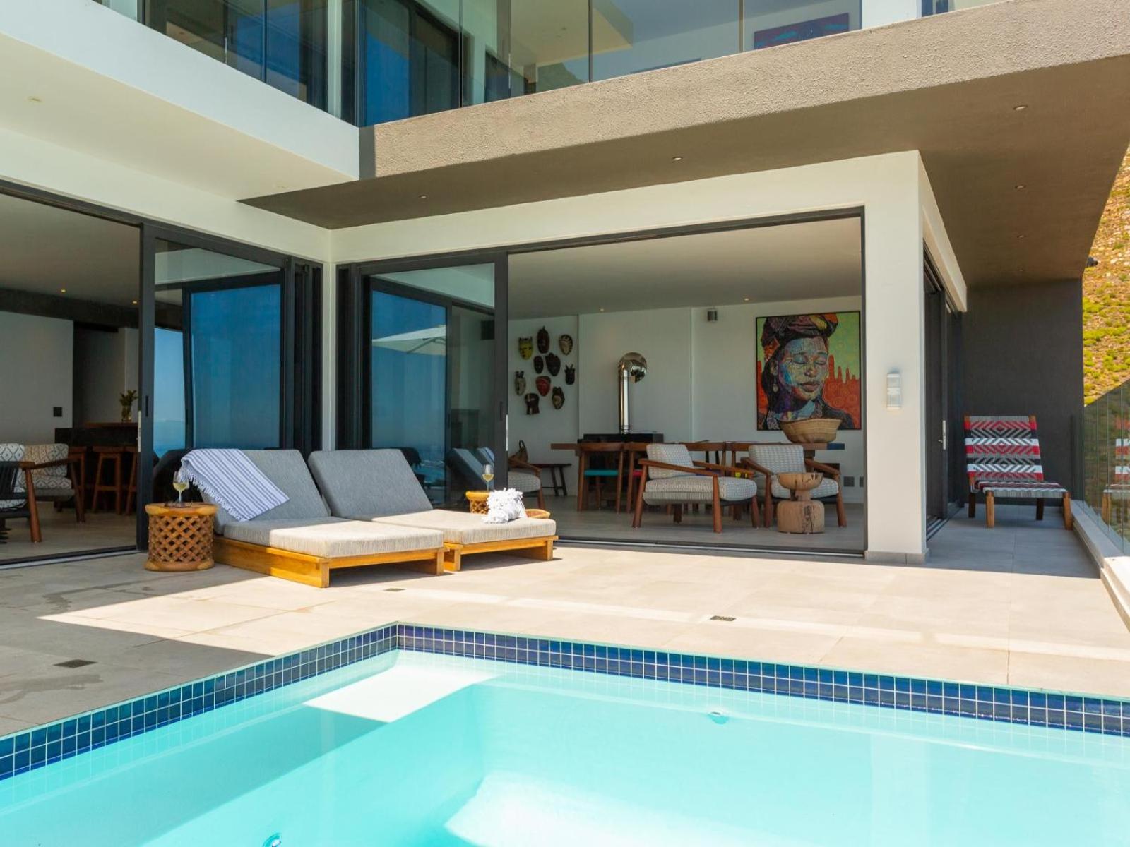 Luxury Holiday Home photo 2