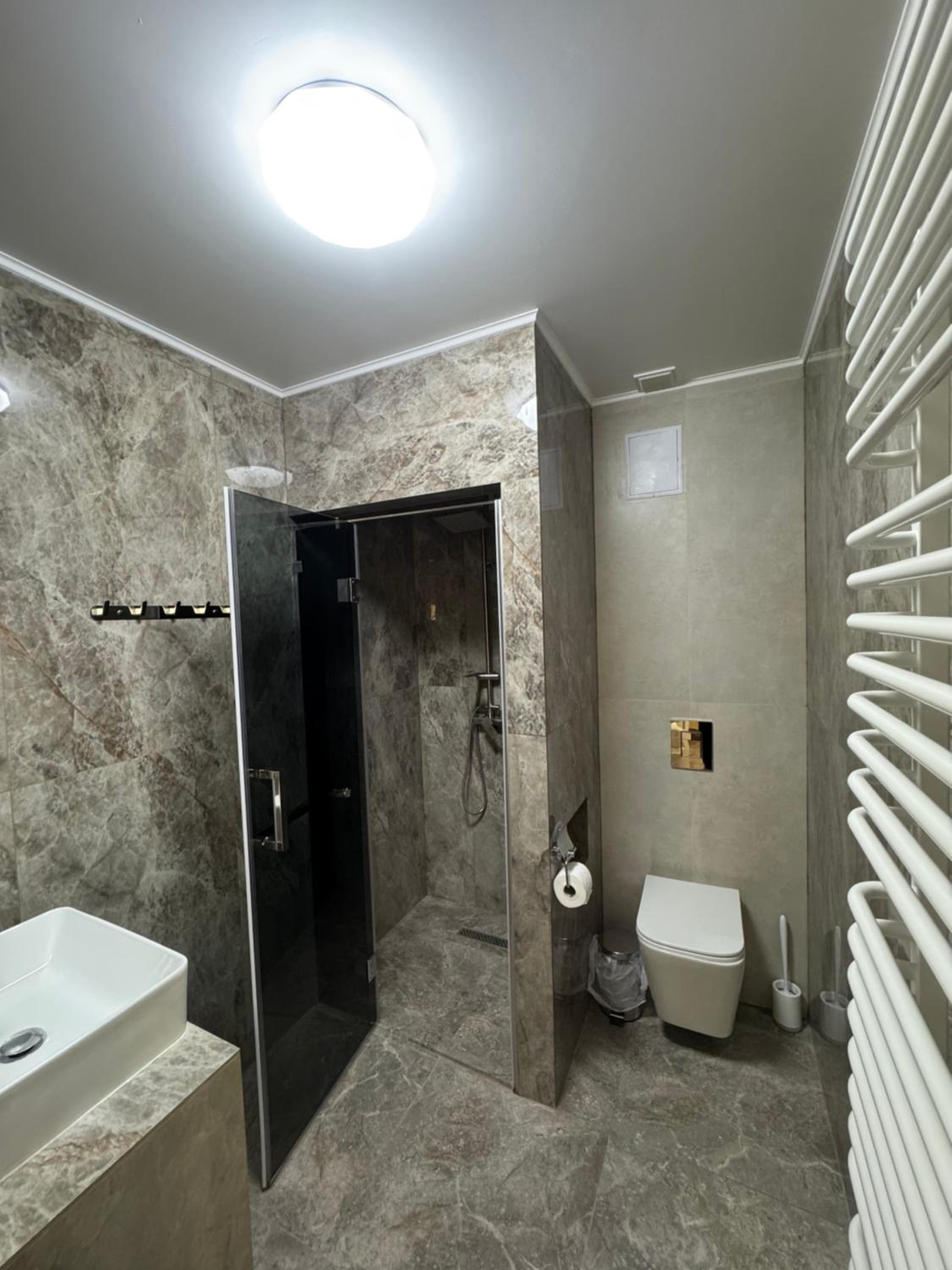 Triple Room with Balcony photo 2