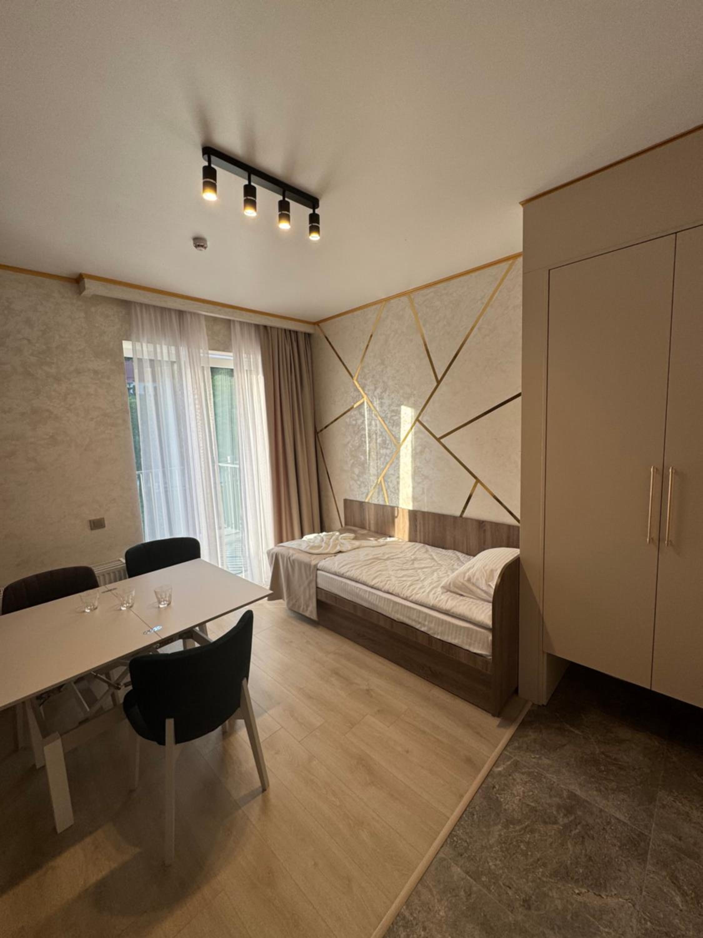Triple Room with Balcony photo 3