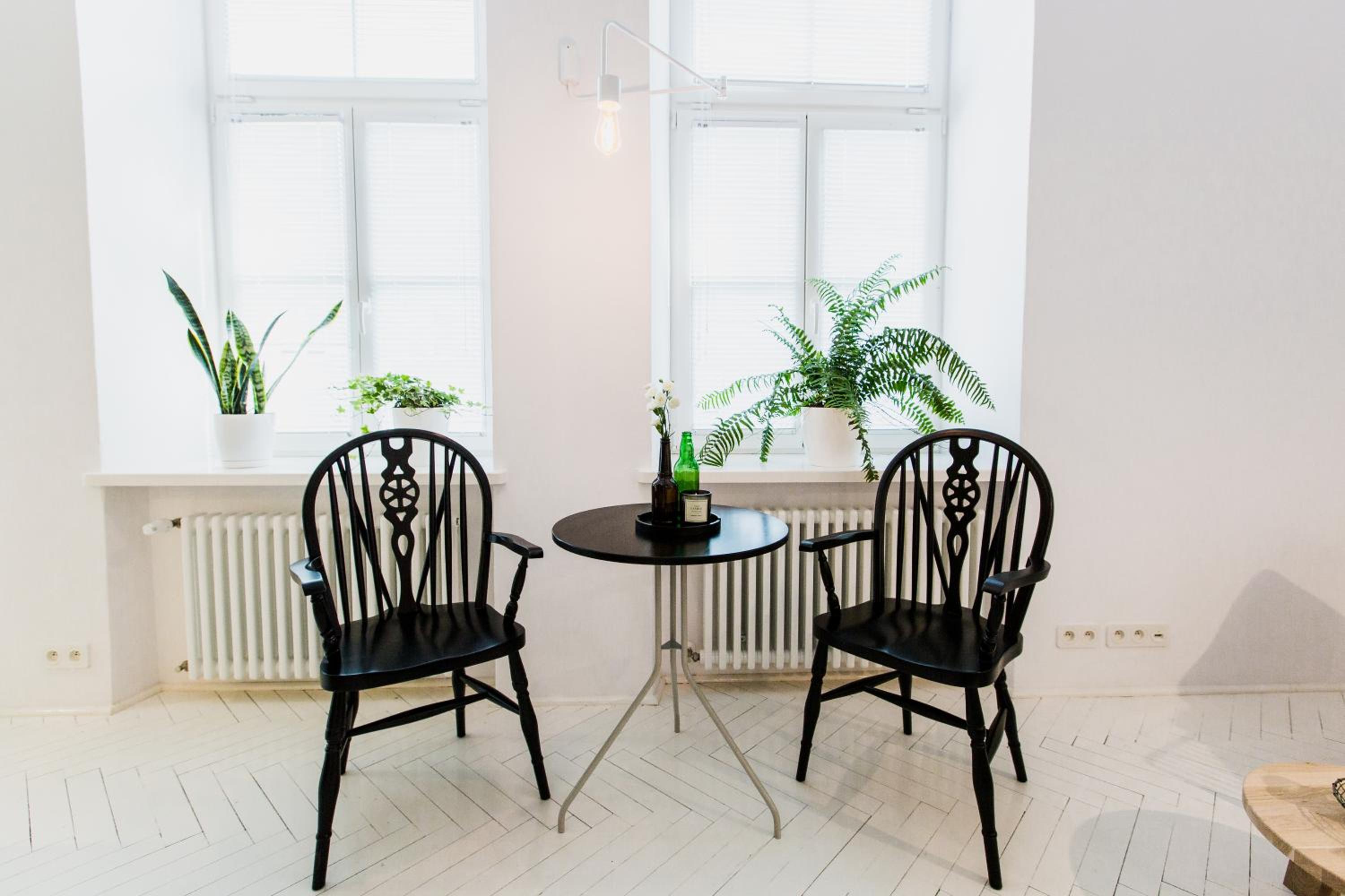 Double or Twin Apartment - Photo 2