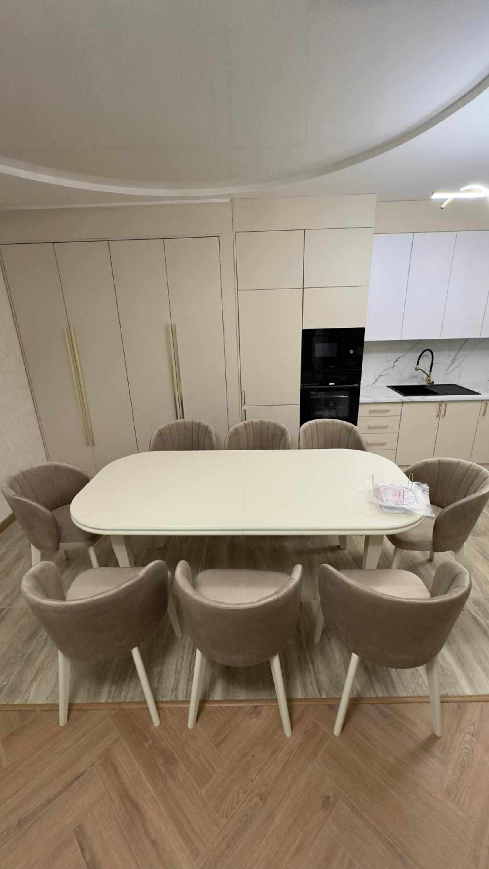 Studio Apartment with One Double Bed photo 1