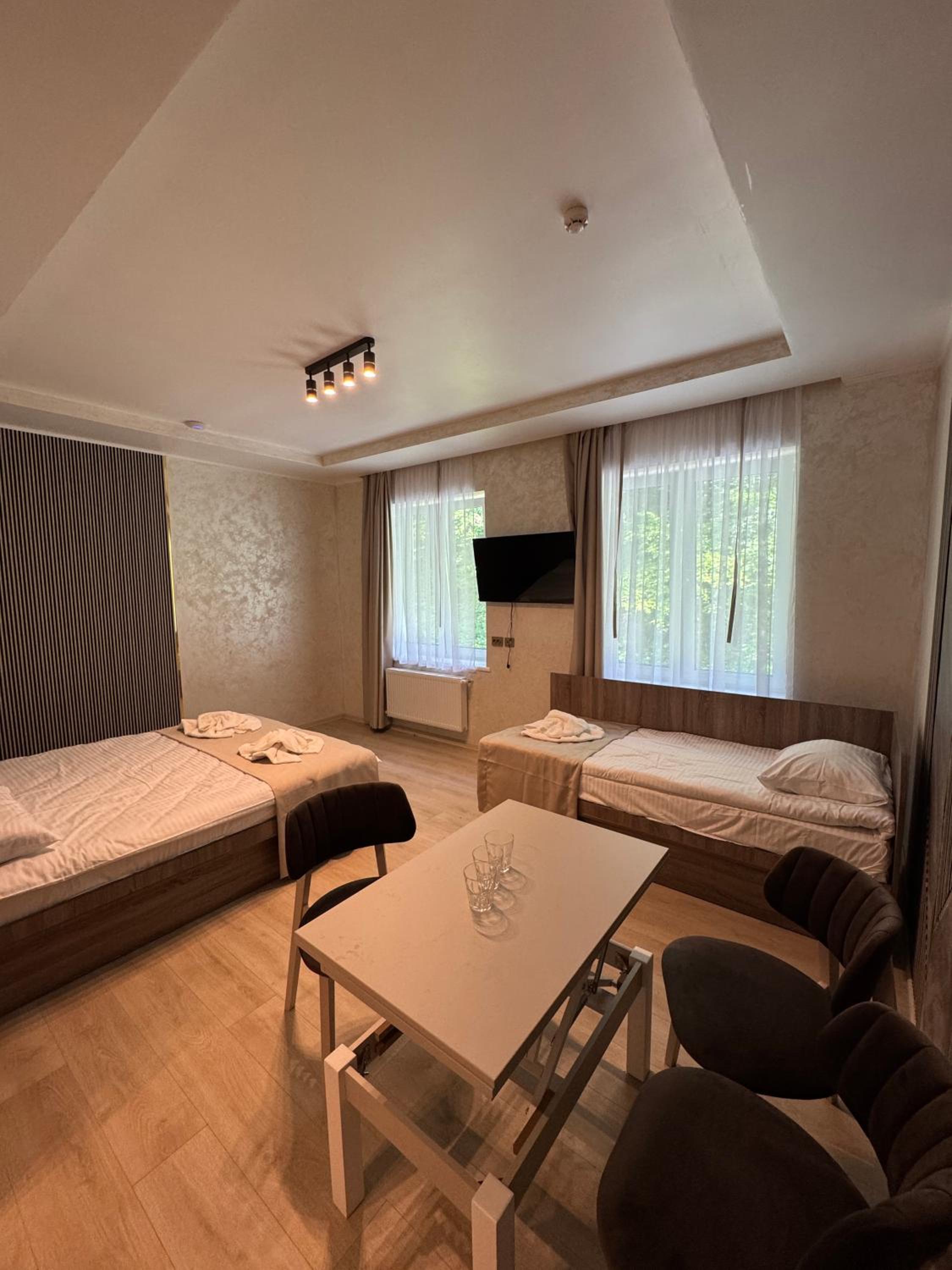 Comfort Quadruple Room photo 1