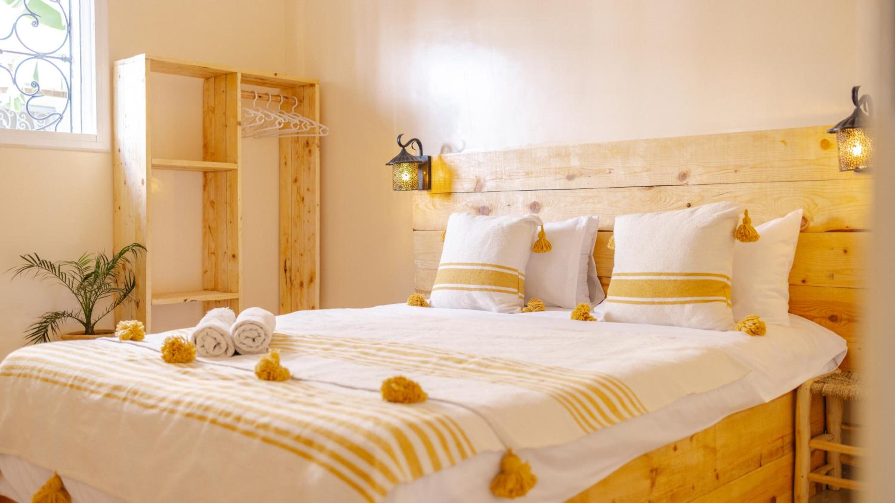 Queen Room photo 3
