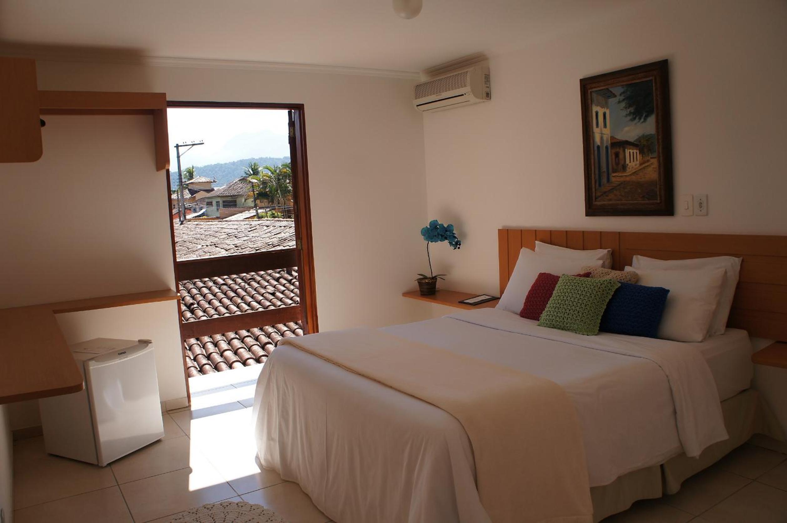 Superior Double Room with Bath