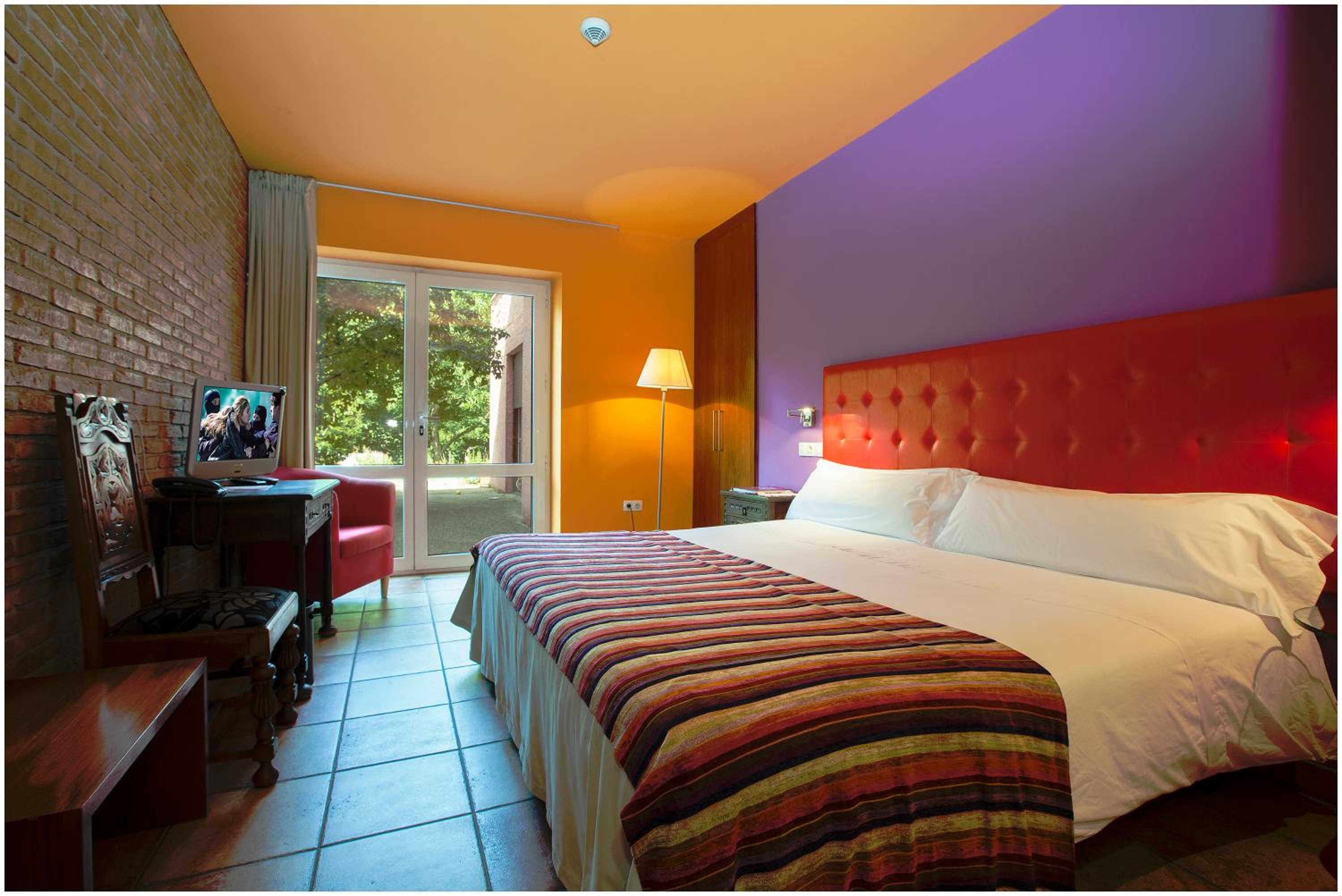 Superior Double Room photo 3