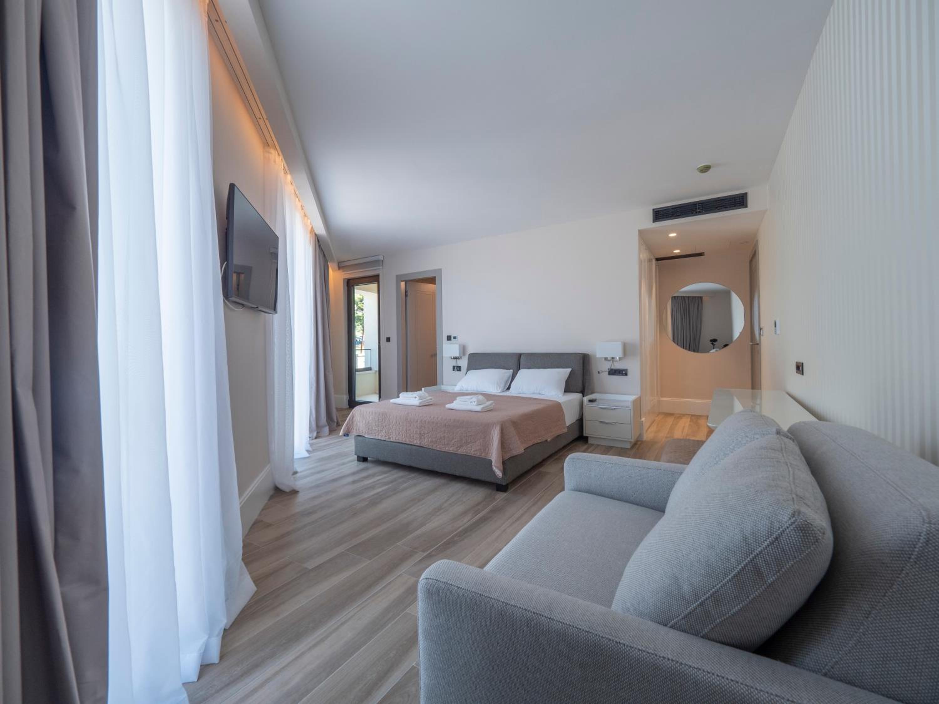 Standard Room Ground Floor