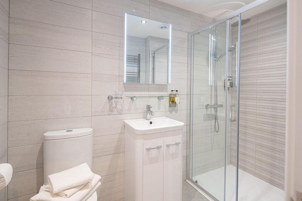 Superior Double or Twin Room with Sea View