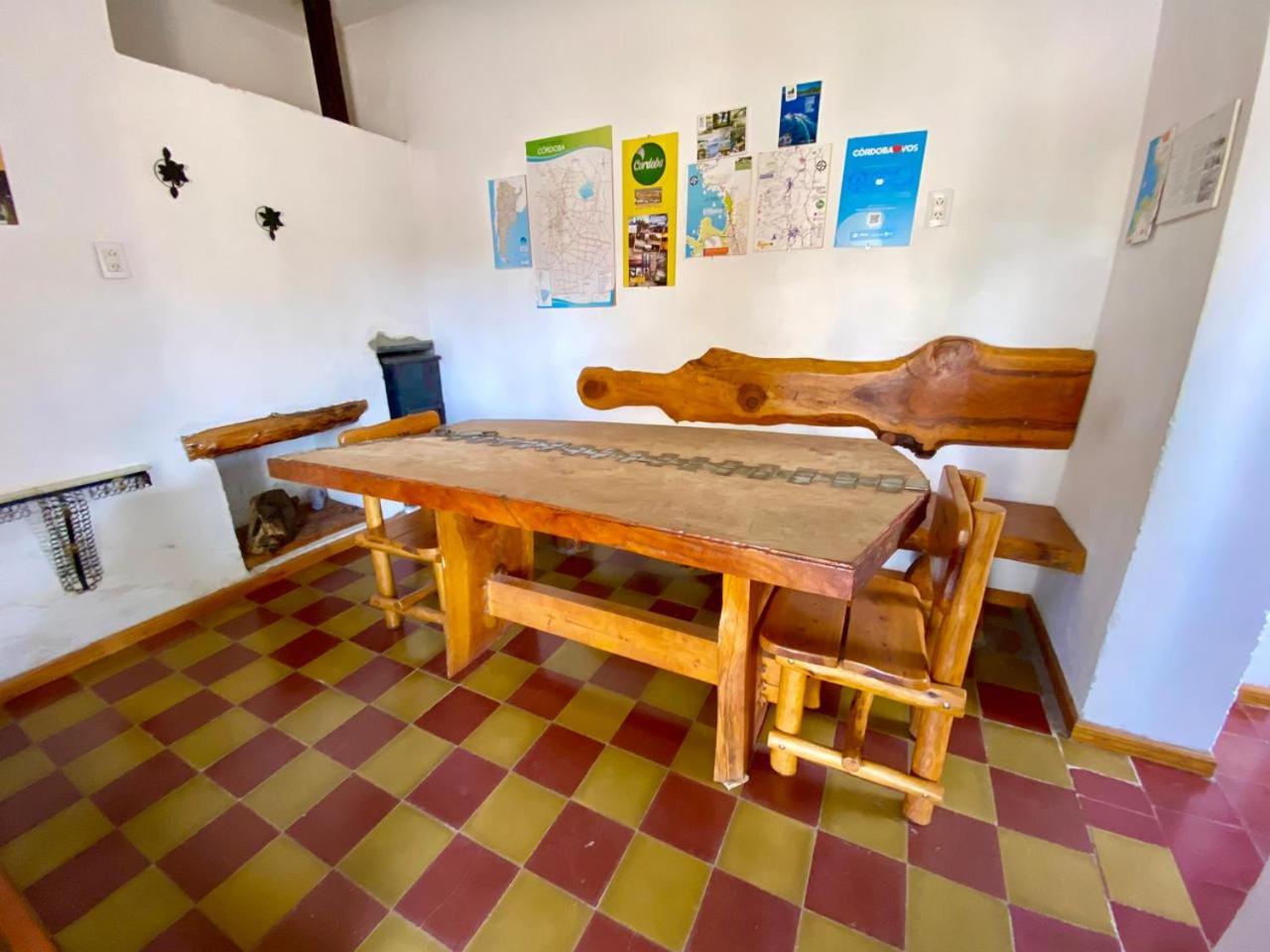 Apartment (5 Adults)